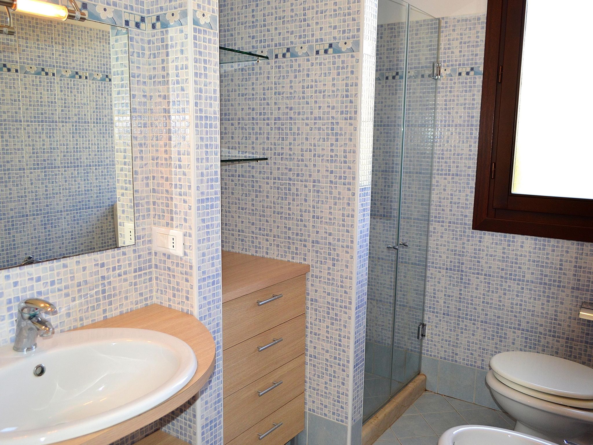 Gemütliche Wohnung mit Privatparkplatz-Image-tags.info