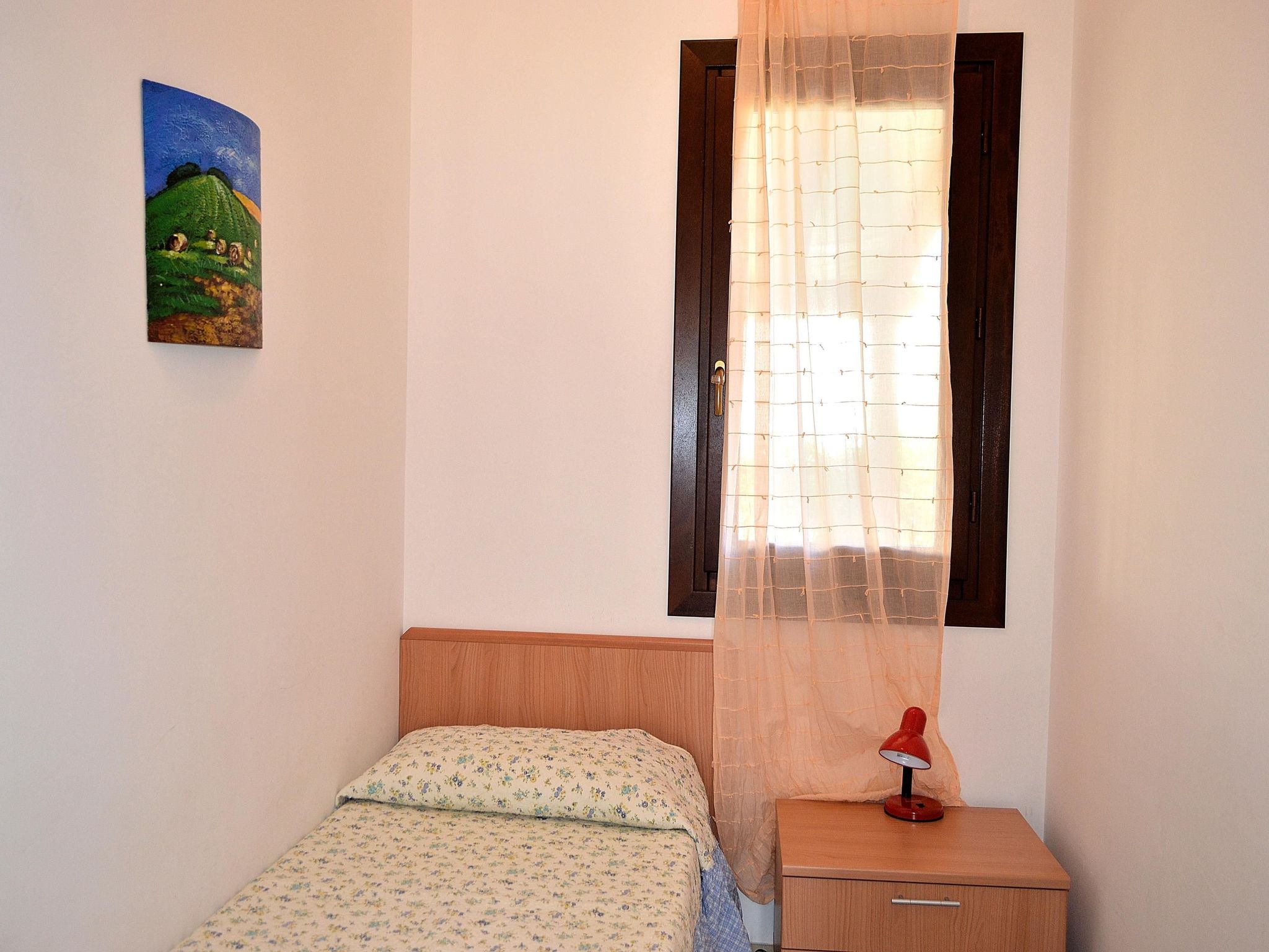 Gemütliche Wohnung mit Privatparkplatz-Image-tags.info