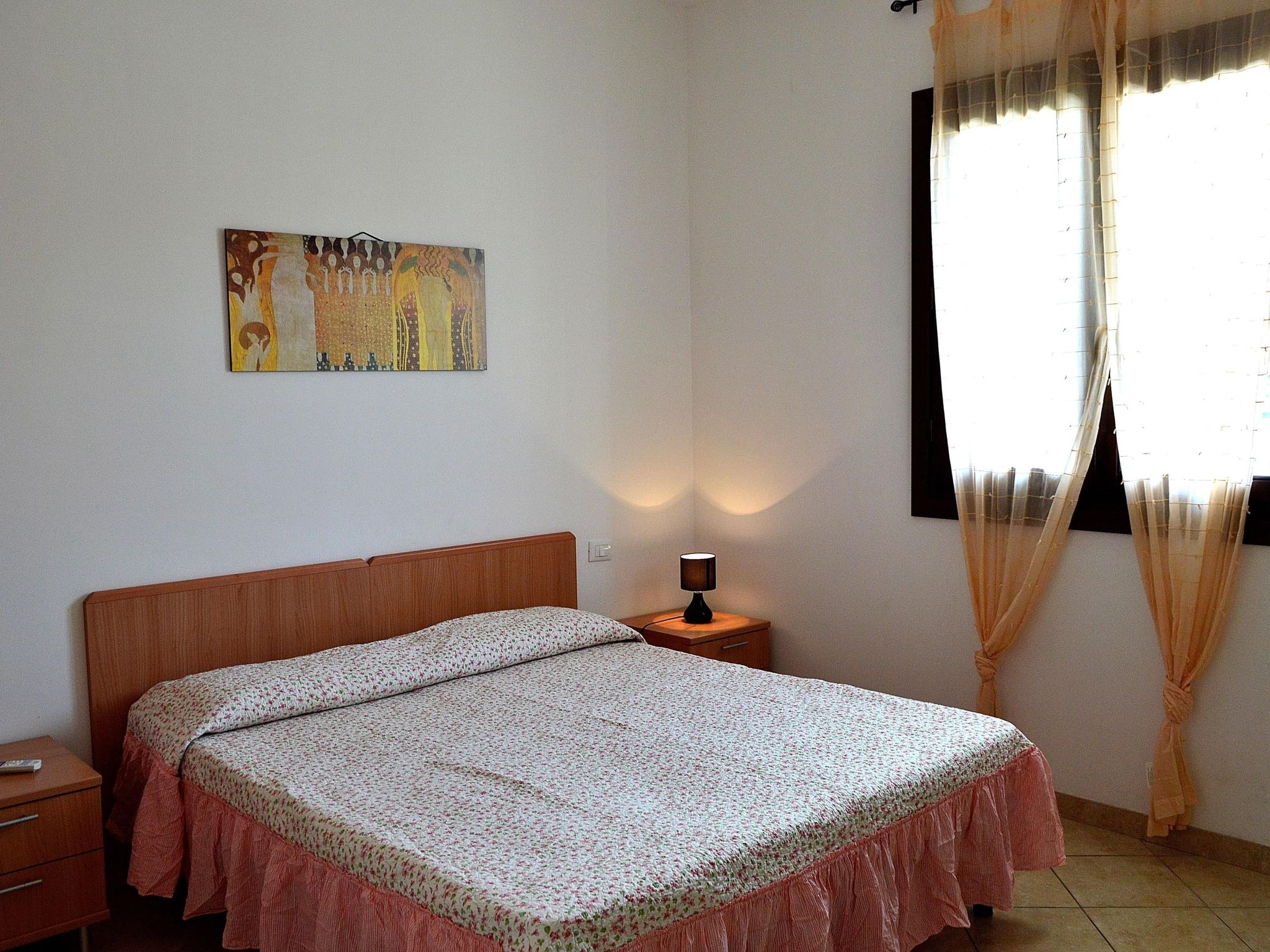 Gemütliche Wohnung mit Privatparkplatz-Image-tags.info