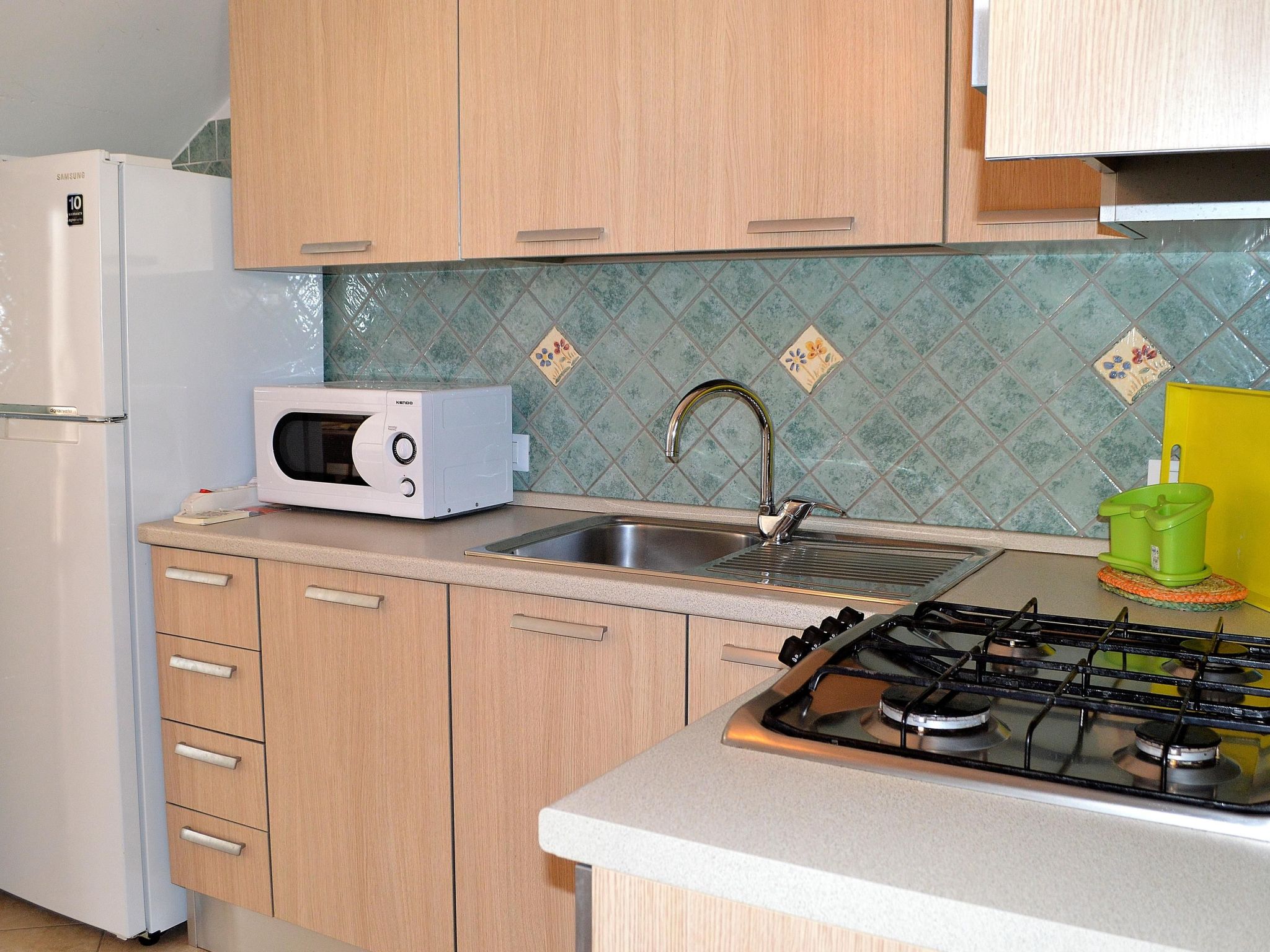 Gemütliche Wohnung mit Privatparkplatz-Image-tags.info