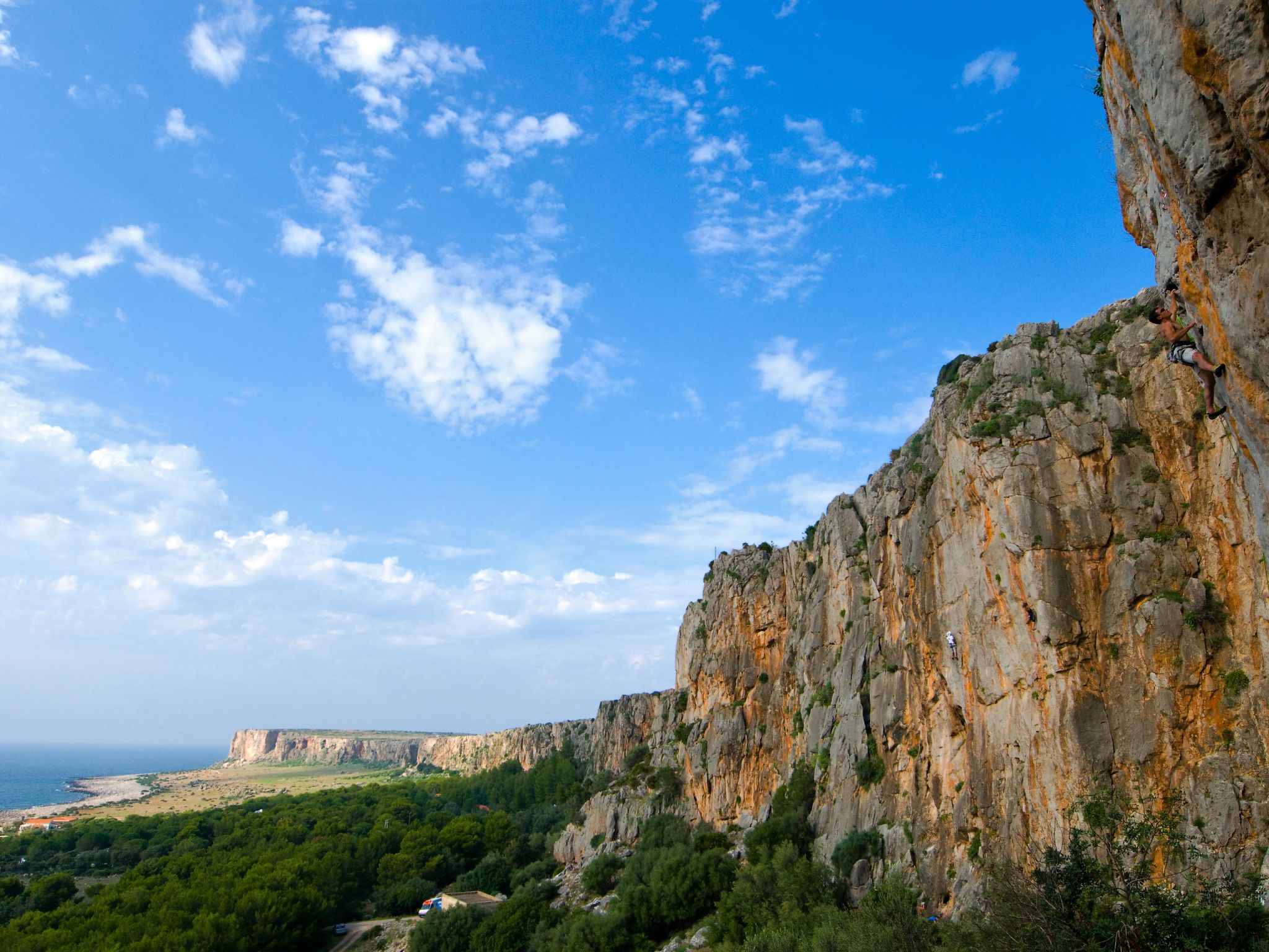 Casa Sterlizia bei Holiday World-Omgeving