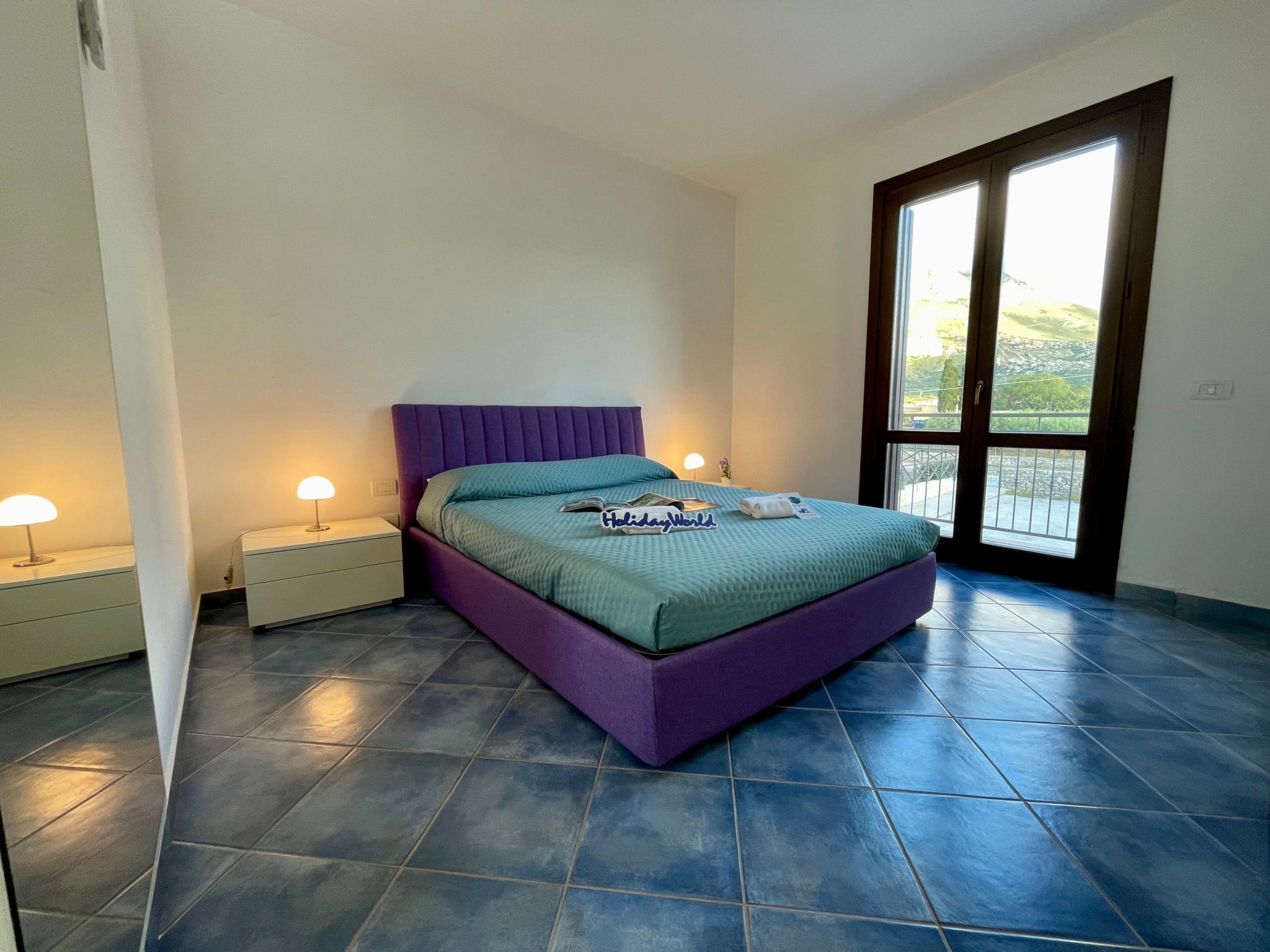 Casa Sterlizia bei Holiday World-Binnen