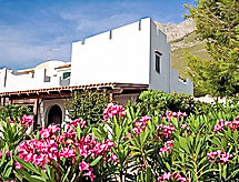 Macari - Апартаменты Rosa