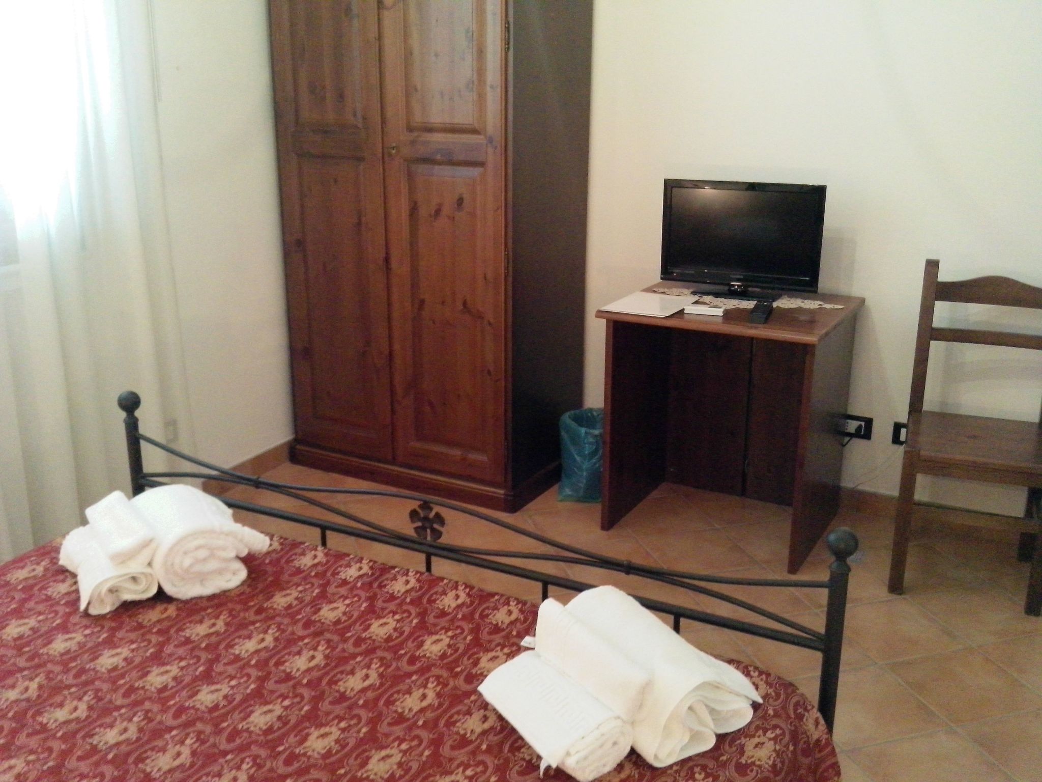 Wohnung in Custonaci mit Kleinem Garten-Image-tags.info