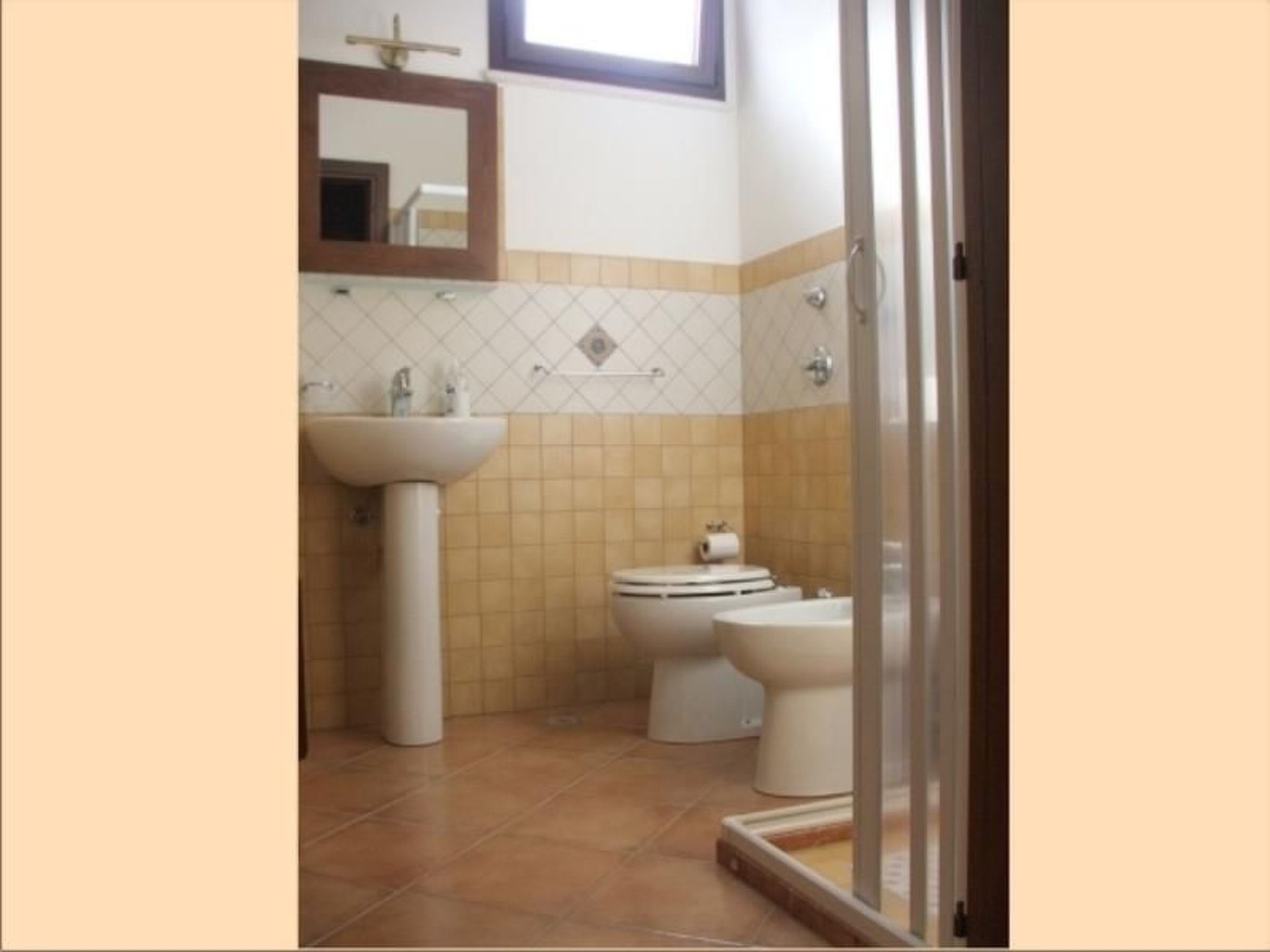 Wohnung in Custonaci mit Kleinem Garten-Image-tags.info