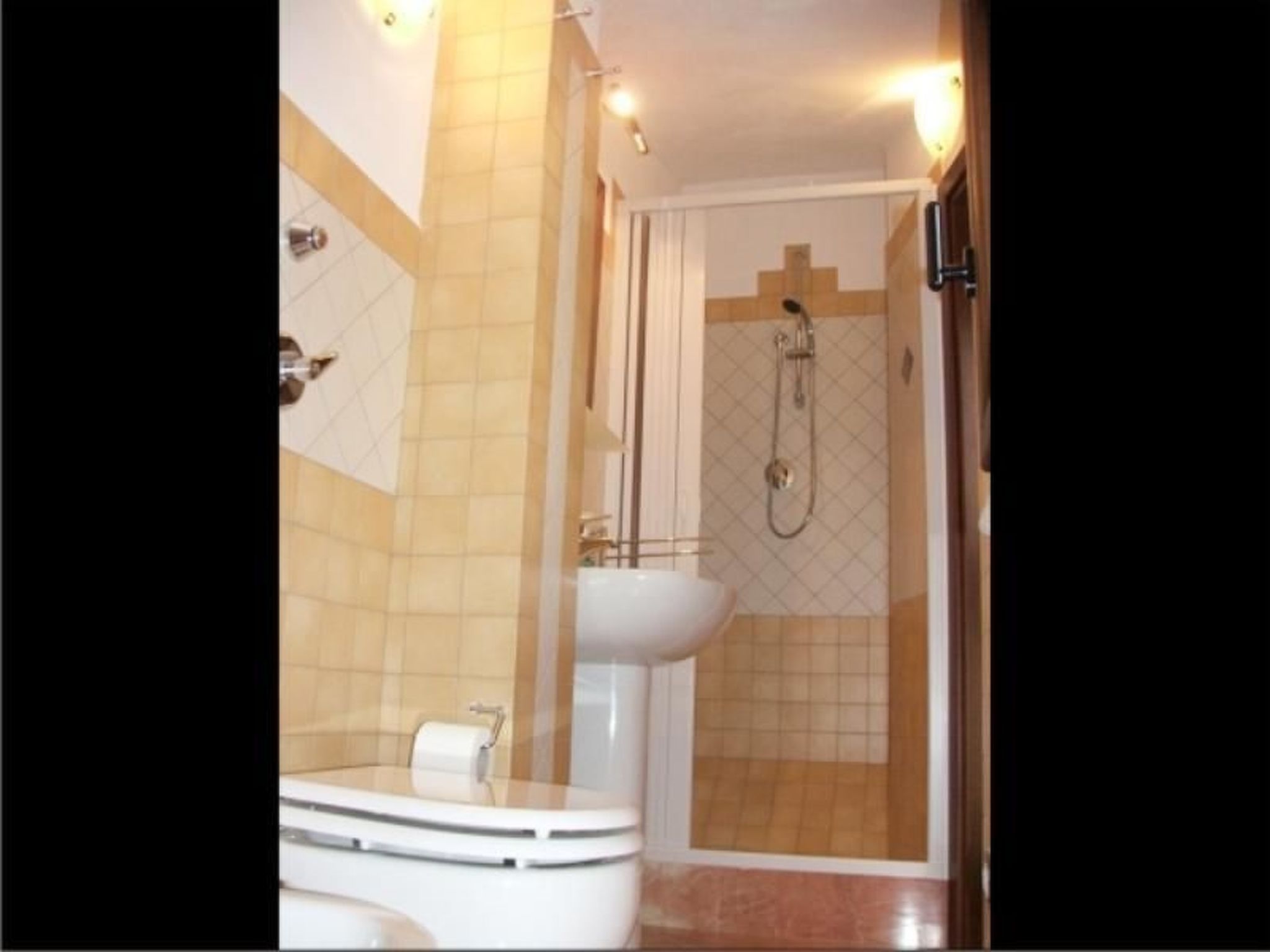 Wohnung in Custonaci mit Kleinem Garten-Image-tags.info