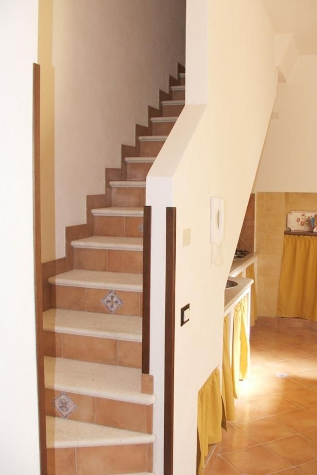 Wohnung in Custonaci mit Kleinem Garten-Image-tags.info