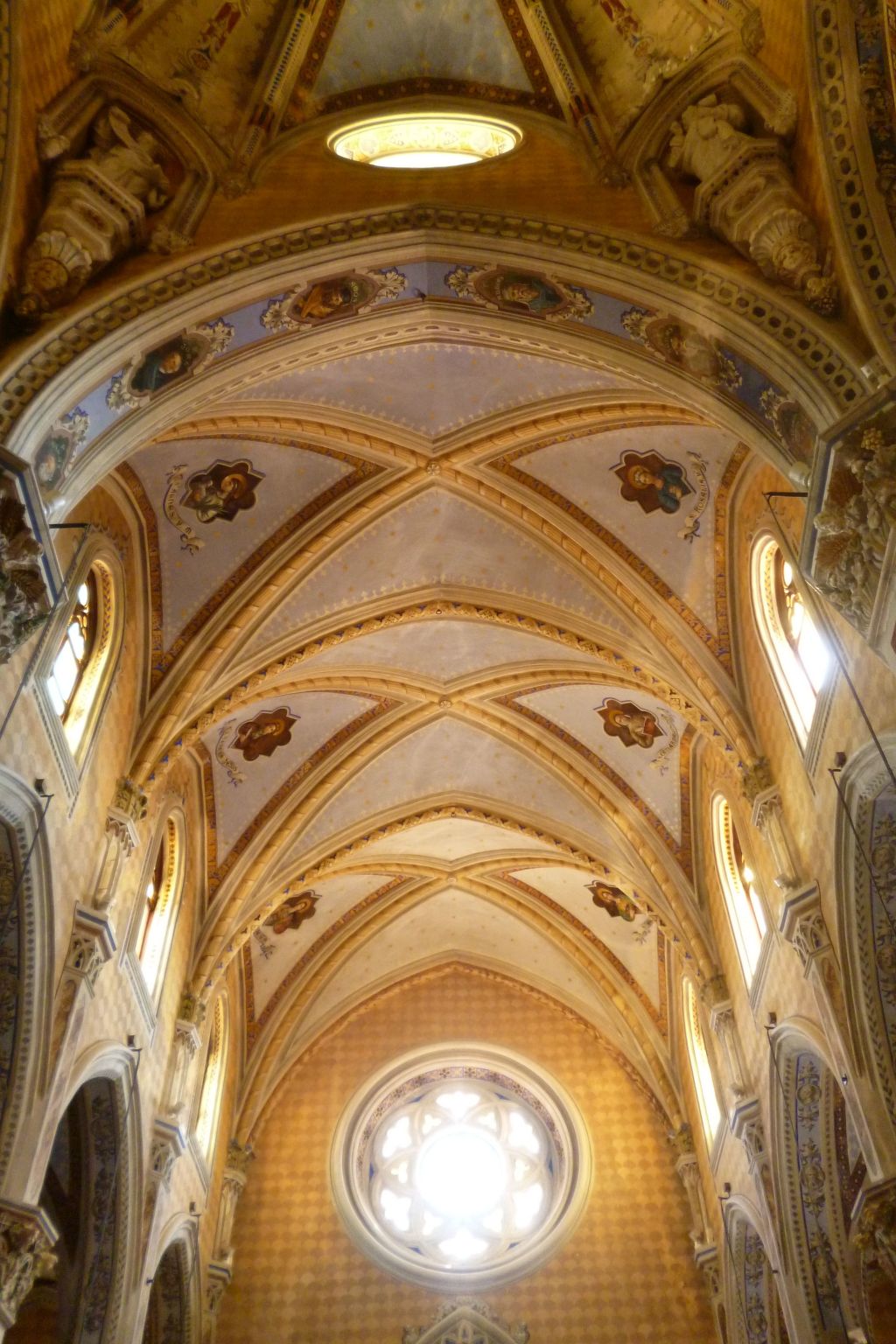 Wohnung in Custonaci mit Kleinem Garten-Image-tags.info