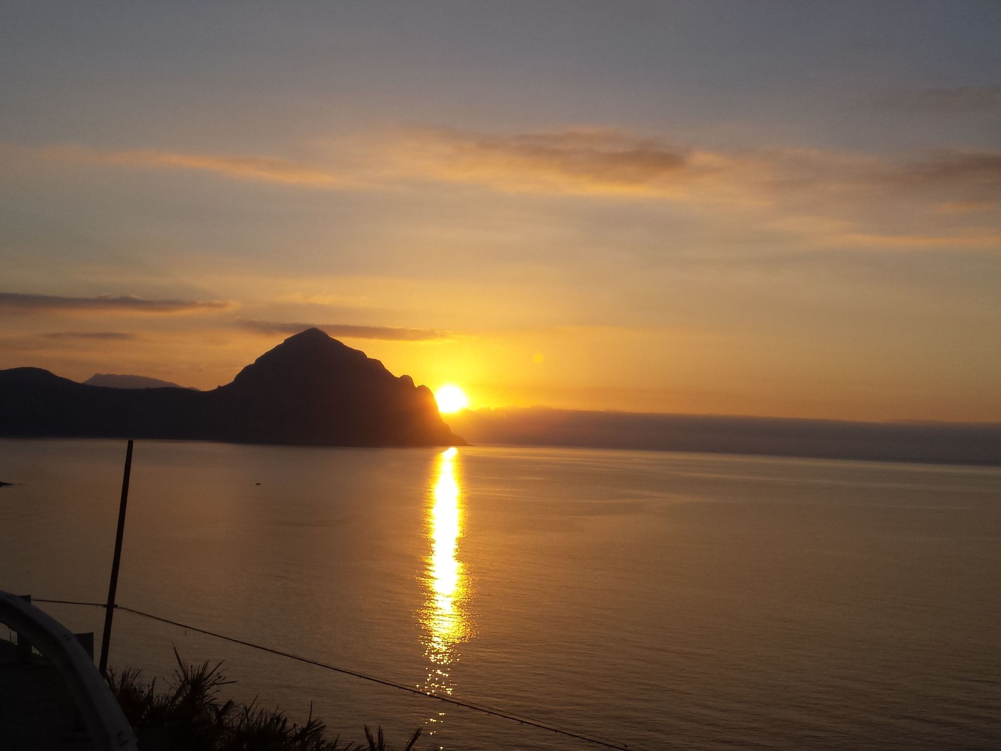 Wohnung in Custonaci mit Kleinem Garten-Image-tags.info