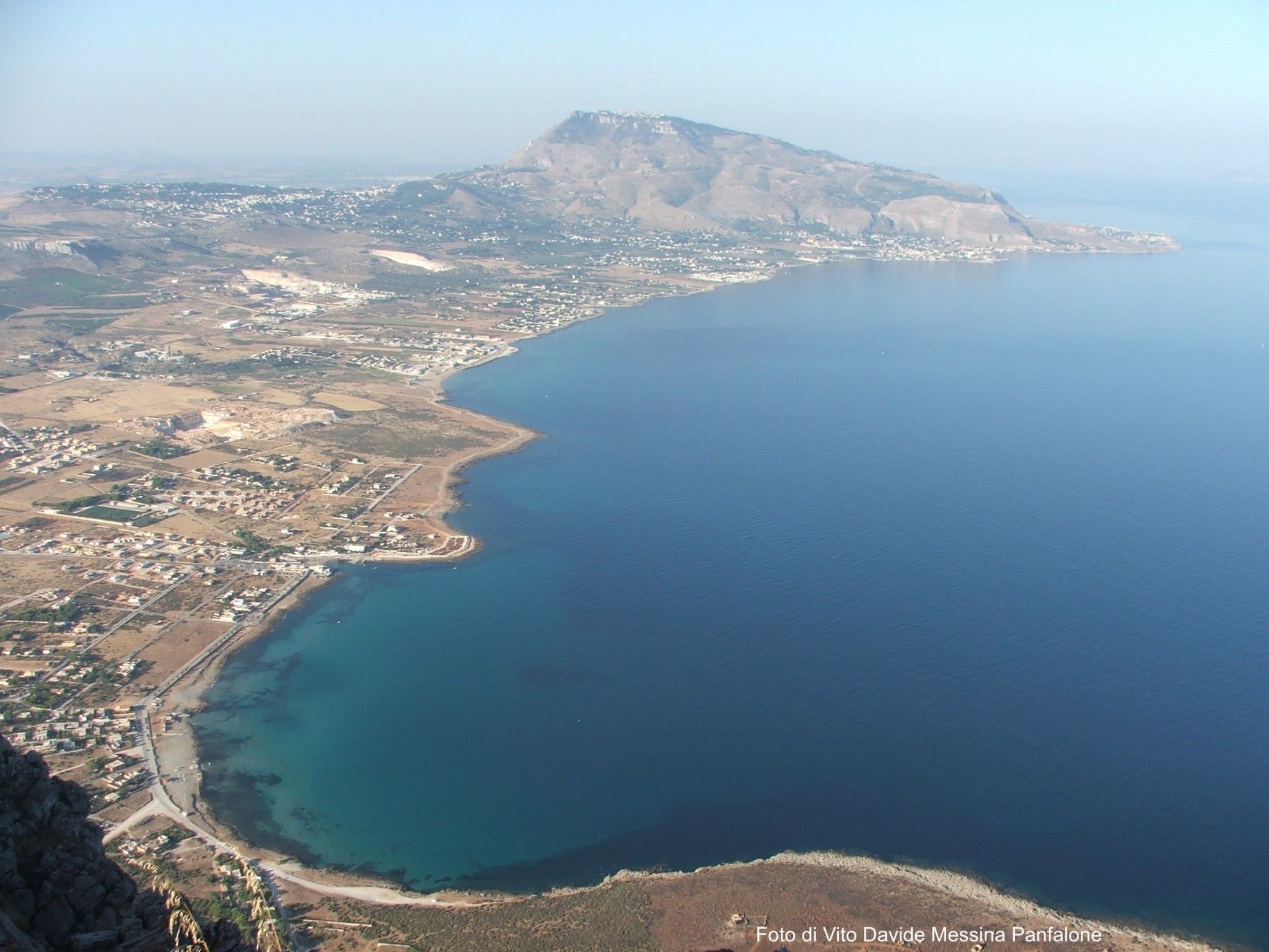 Wohnung in Custonaci mit Kleinem Garten-Image-tags.info