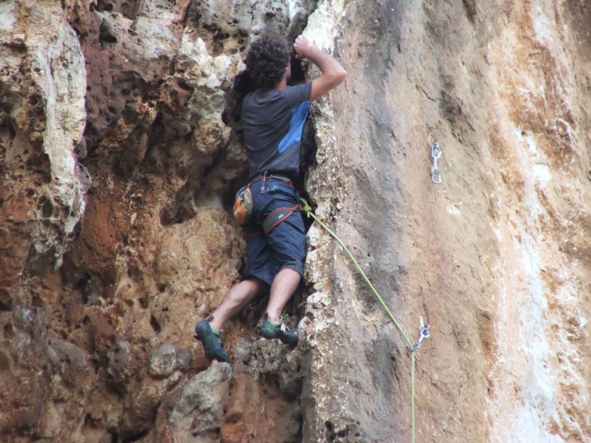 Wohnung in Custonaci mit Kleinem Garten-Image-tags.info