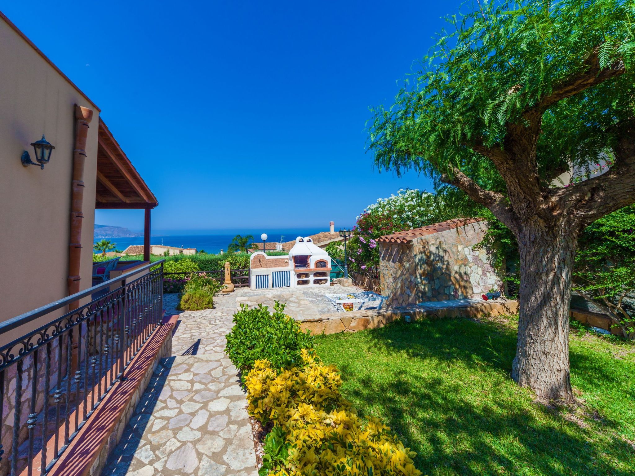 Gemütliches Haus in Custonaci mit privatem Pool-Image-tags.info