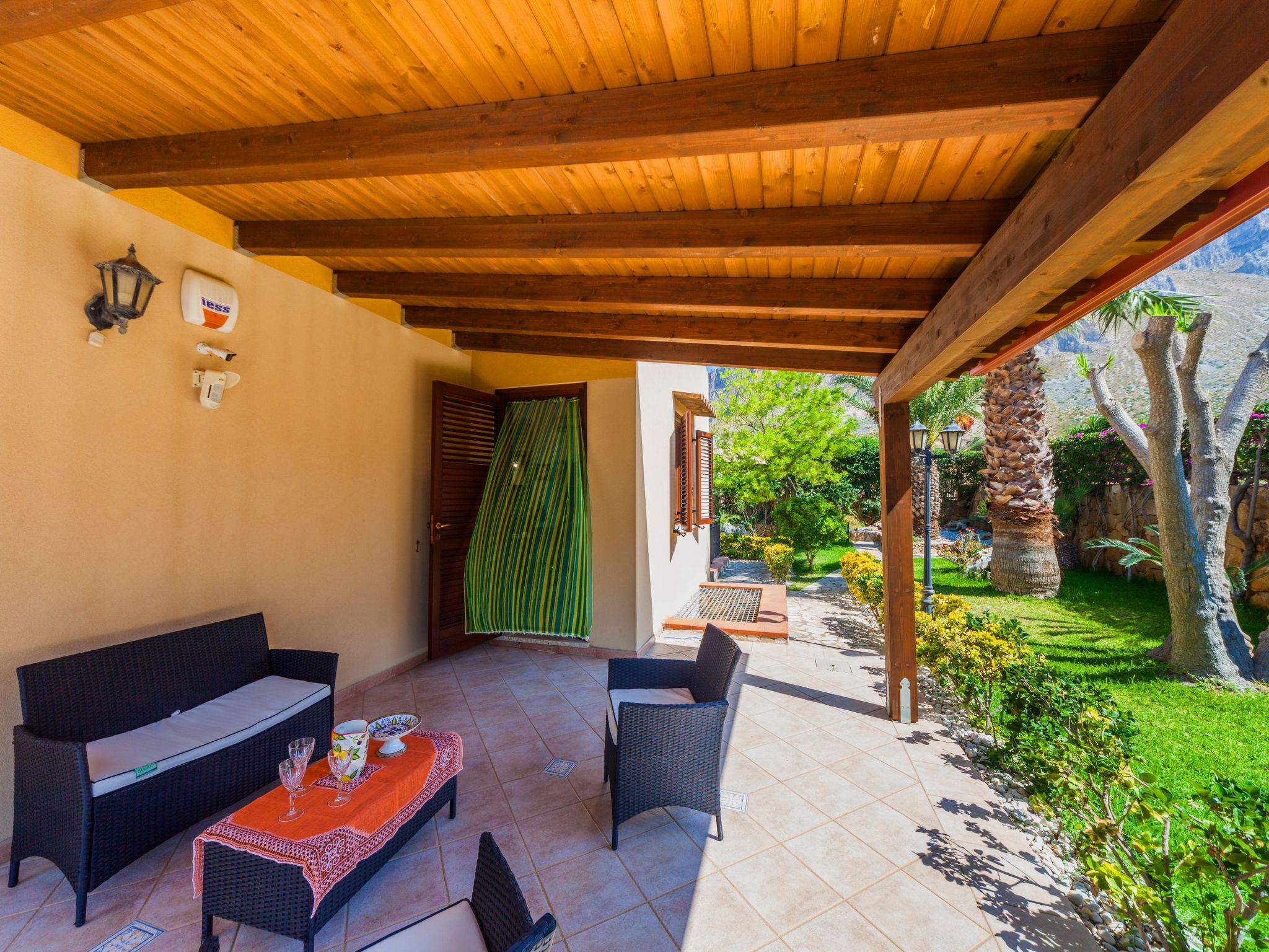 Gemütliches Haus in Custonaci mit privatem Pool-Image-tags.info