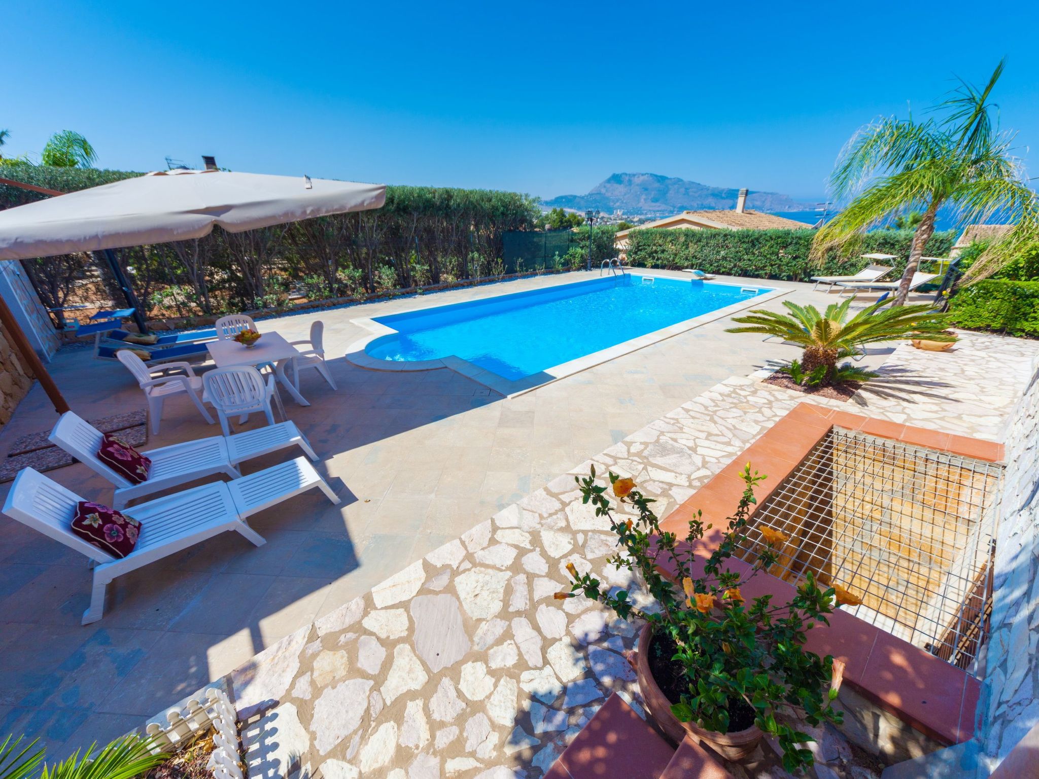 Gemütliches Haus in Custonaci mit privatem Pool-Image-tags.info