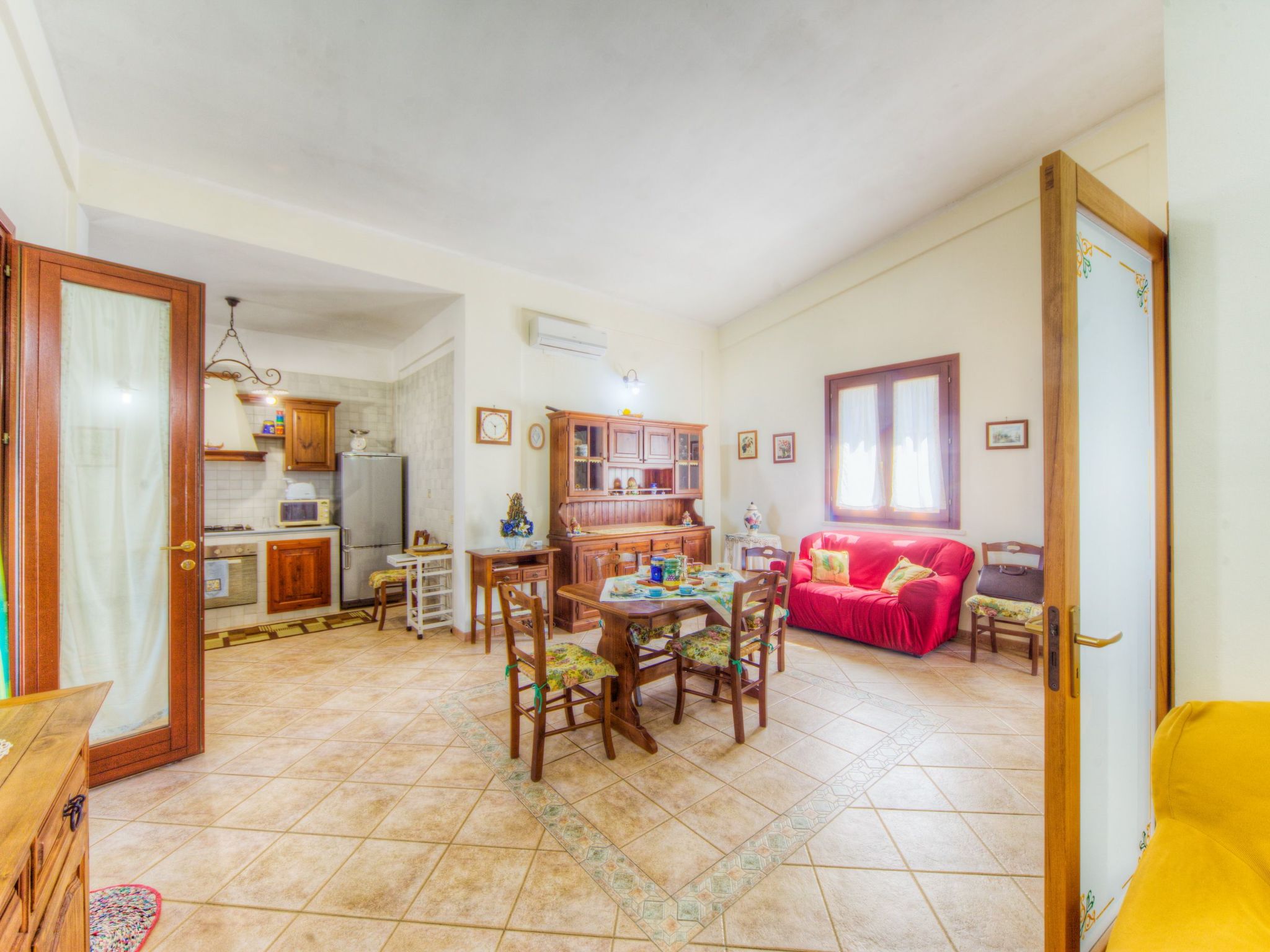 Gemütliches Haus in Custonaci mit privatem Pool-Image-tags.info