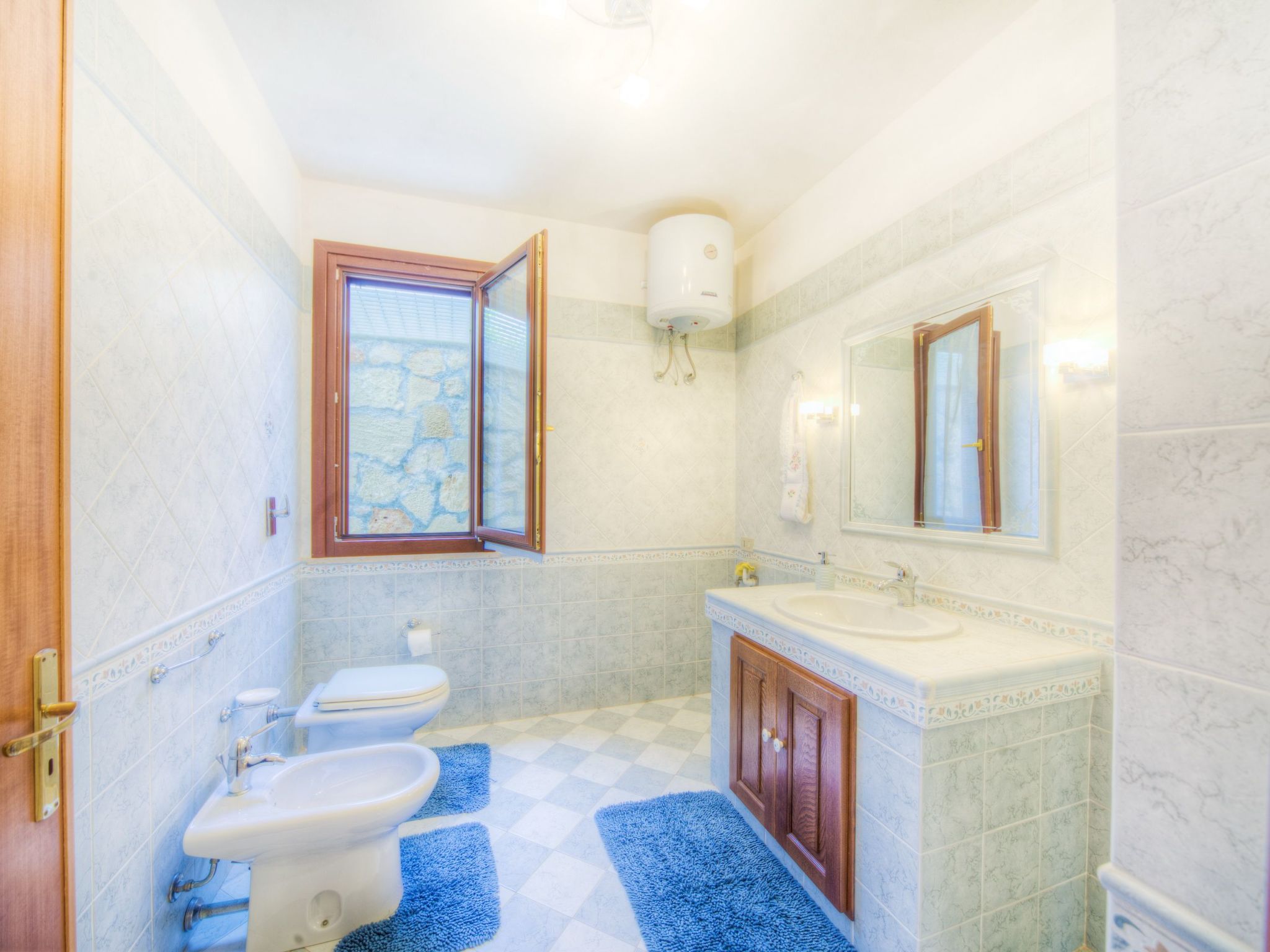 Gemütliches Haus in Custonaci mit privatem Pool-Image-tags.info