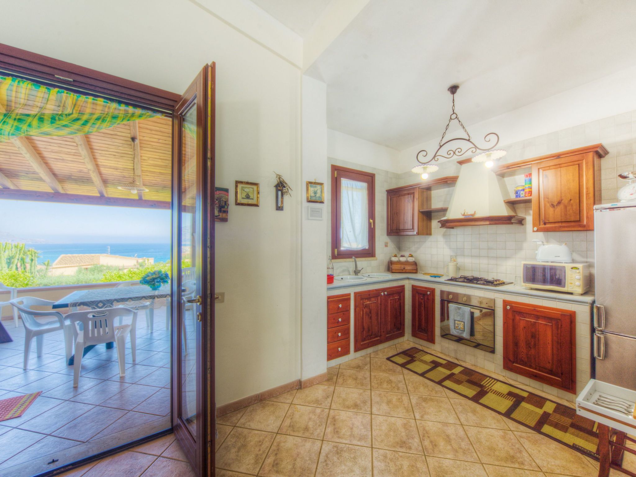 Gemütliches Haus in Custonaci mit privatem Pool-Image-tags.info