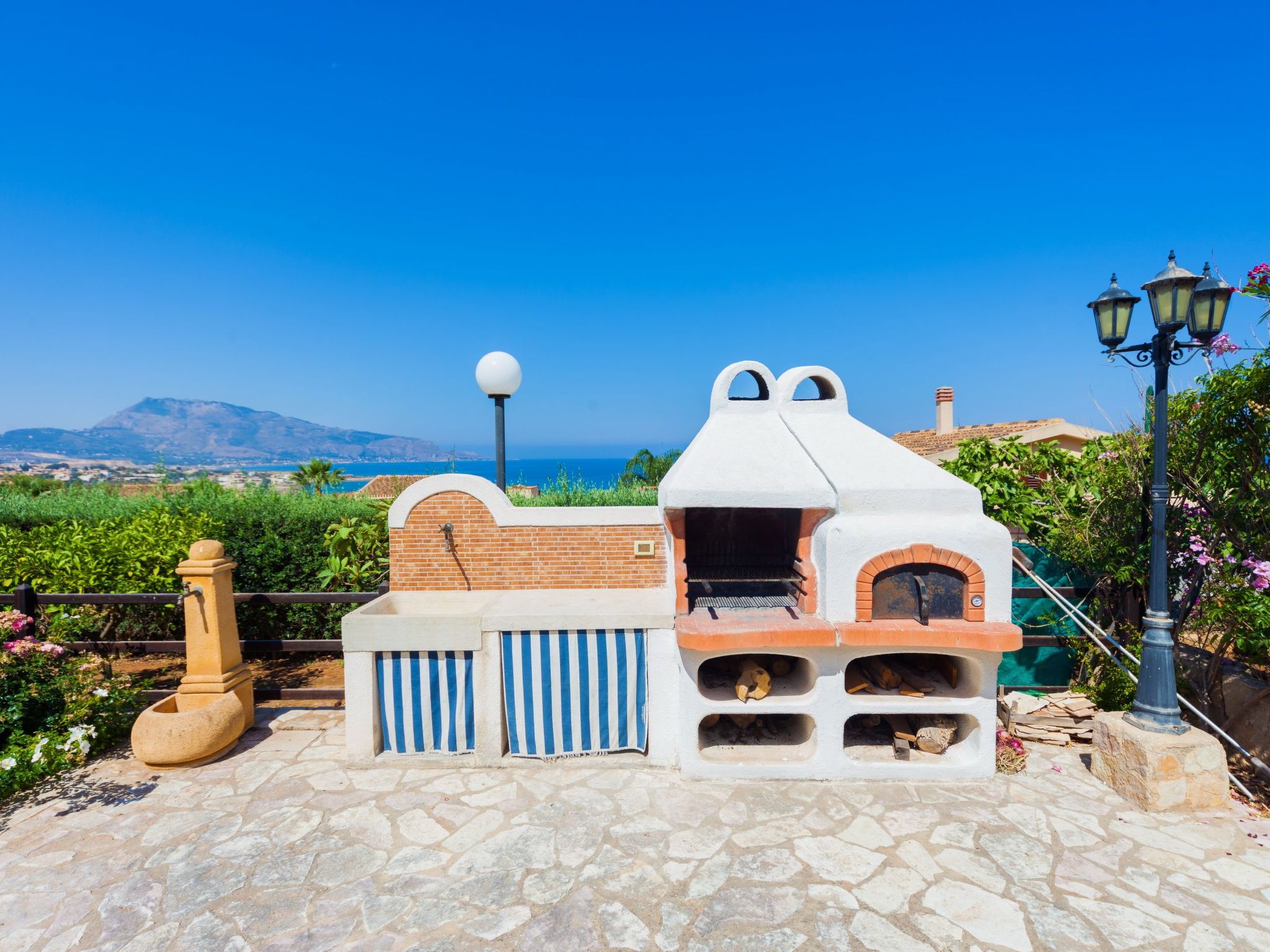 Gemütliches Haus in Custonaci mit privatem Pool-Image-tags.info