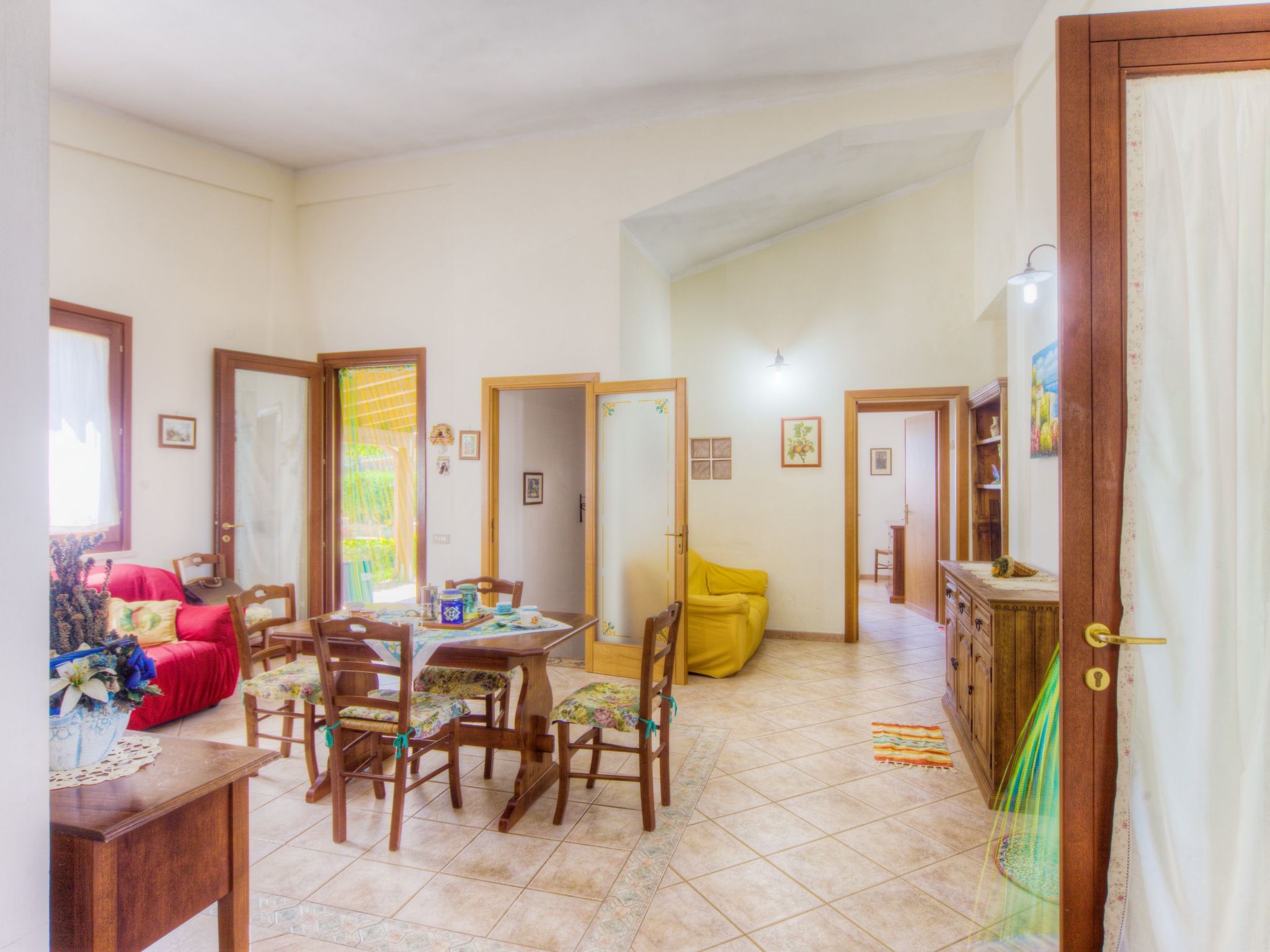 Gemütliches Haus in Custonaci mit privatem Pool-Image-tags.info