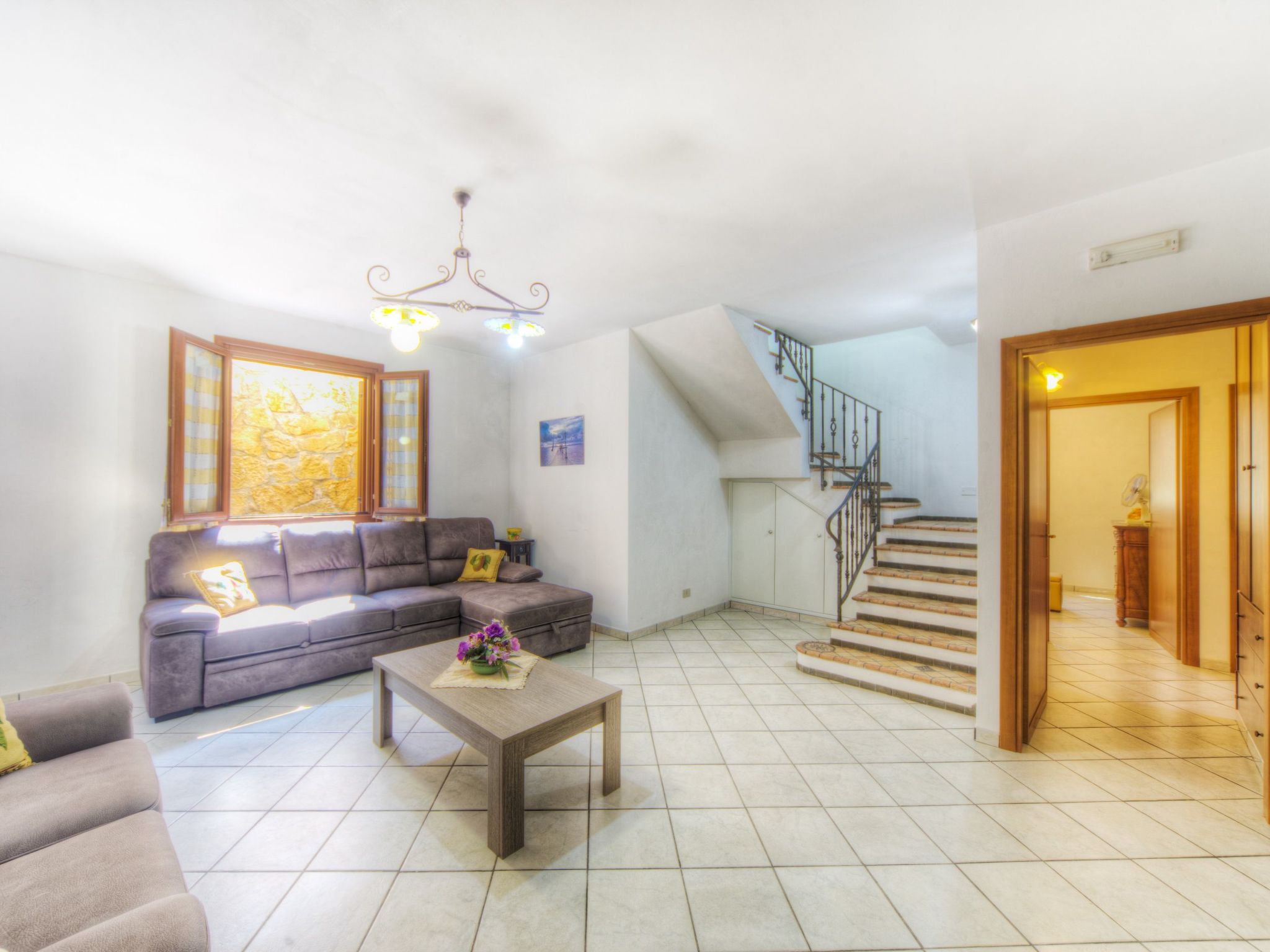 Gemütliches Haus in Custonaci mit privatem Pool-Image-tags.info