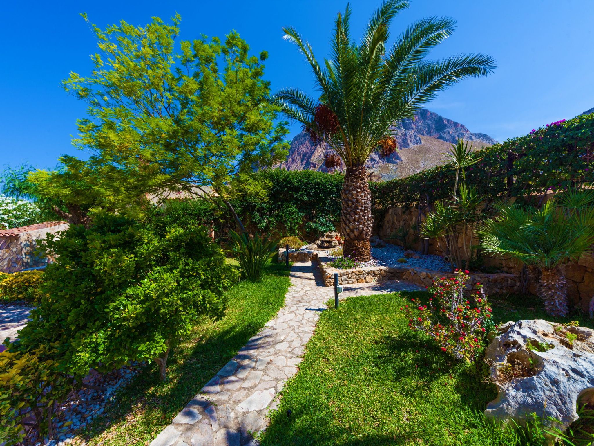 Gemütliches Haus in Custonaci mit privatem Pool-Image-tags.info