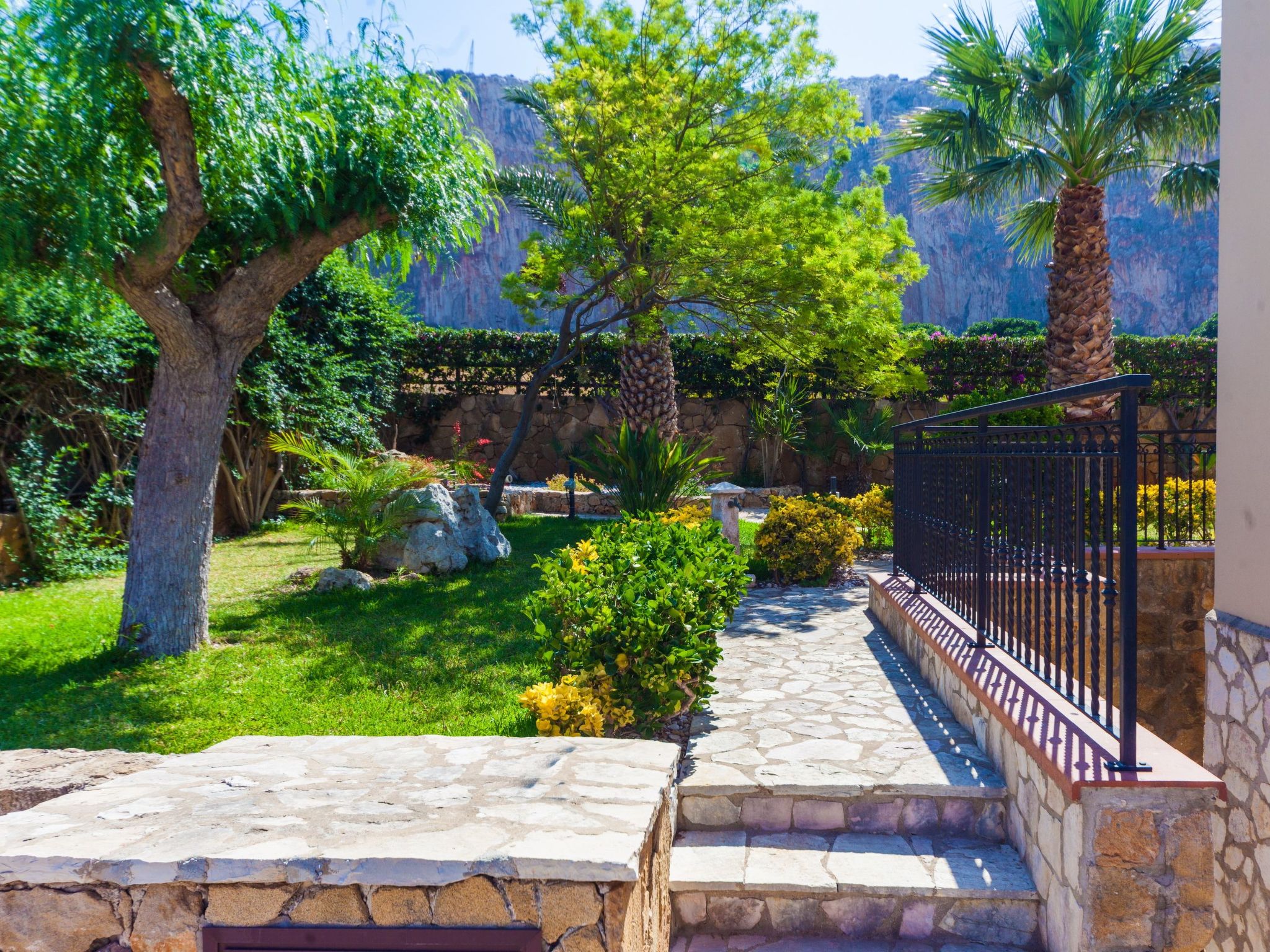 Gemütliches Haus in Custonaci mit privatem Pool-Image-tags.info