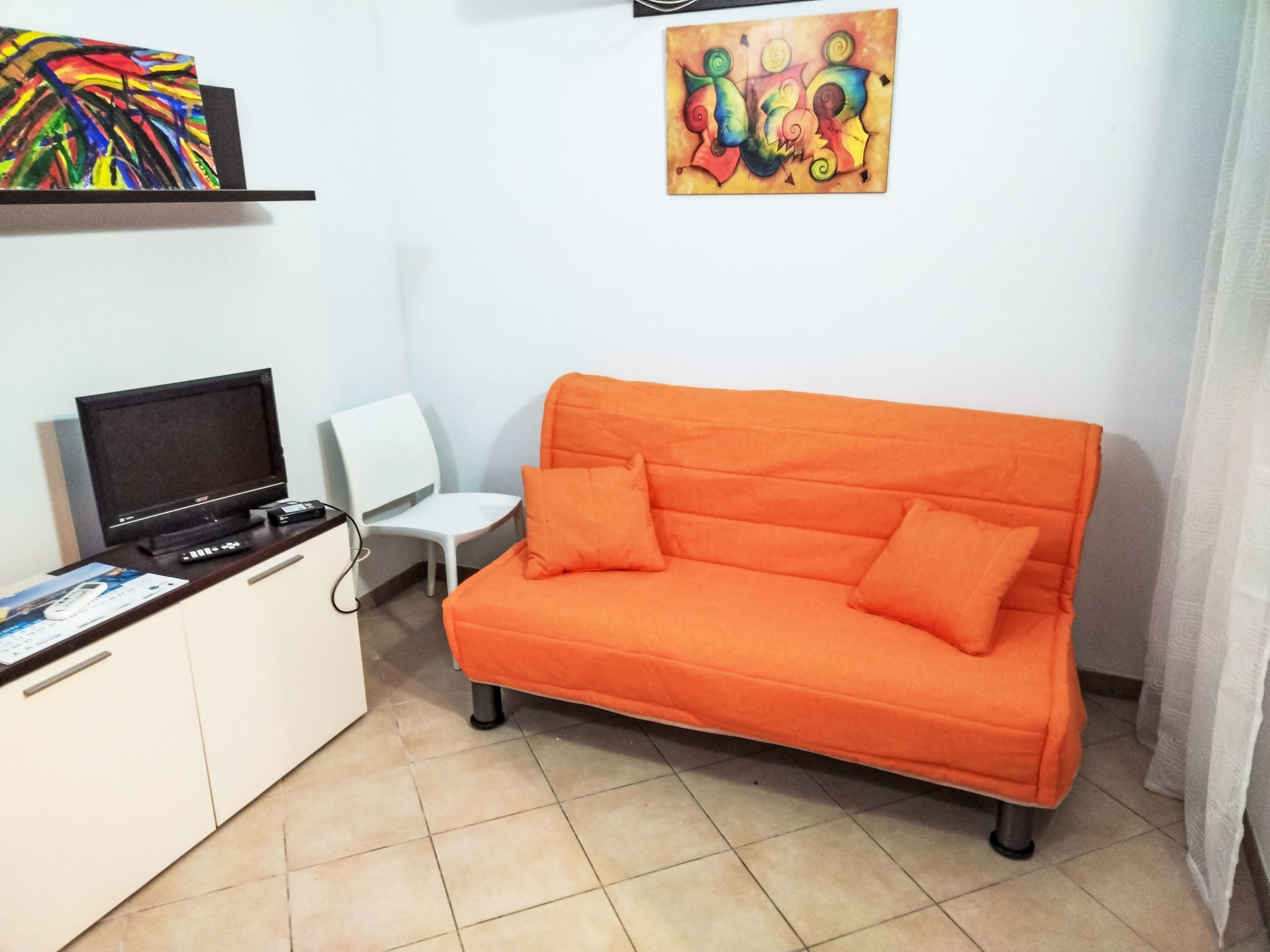 Wohnung 'Al Vicoletto
