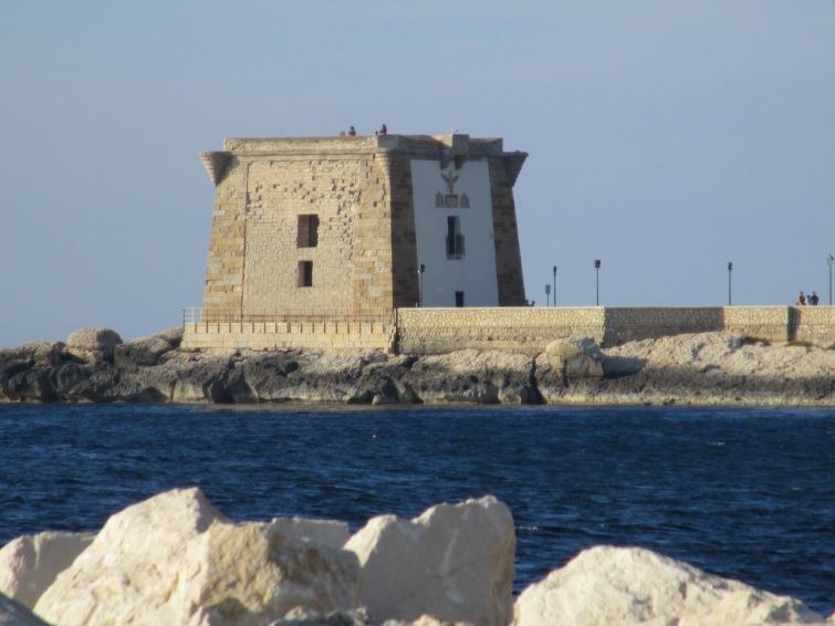 Casa Margherita Flughafen Birgi - Trapani
