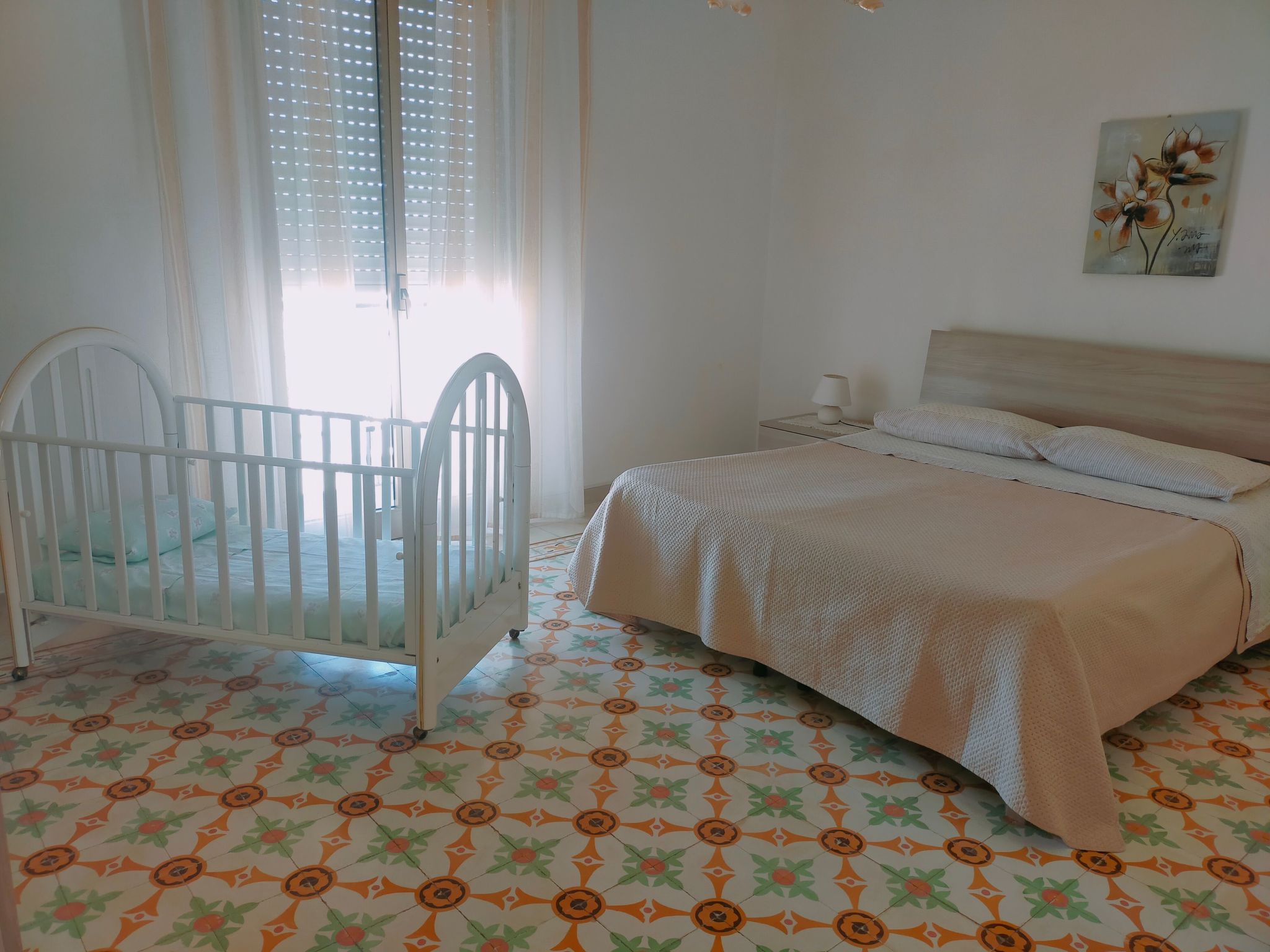 Casa Margherita Flughafen Birgi-Binnen