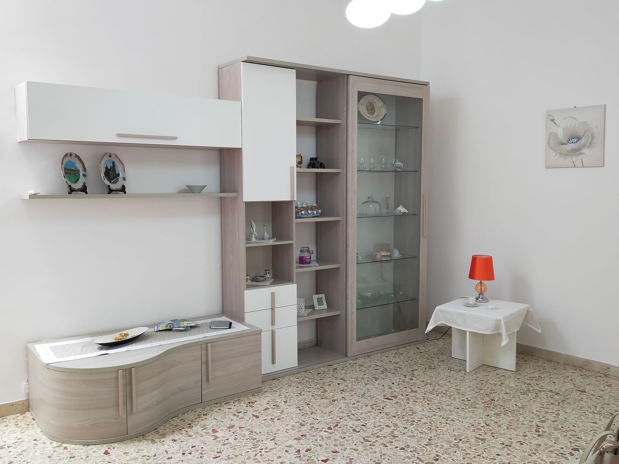 Casa Margherita Flughafen Birgi-Binnen