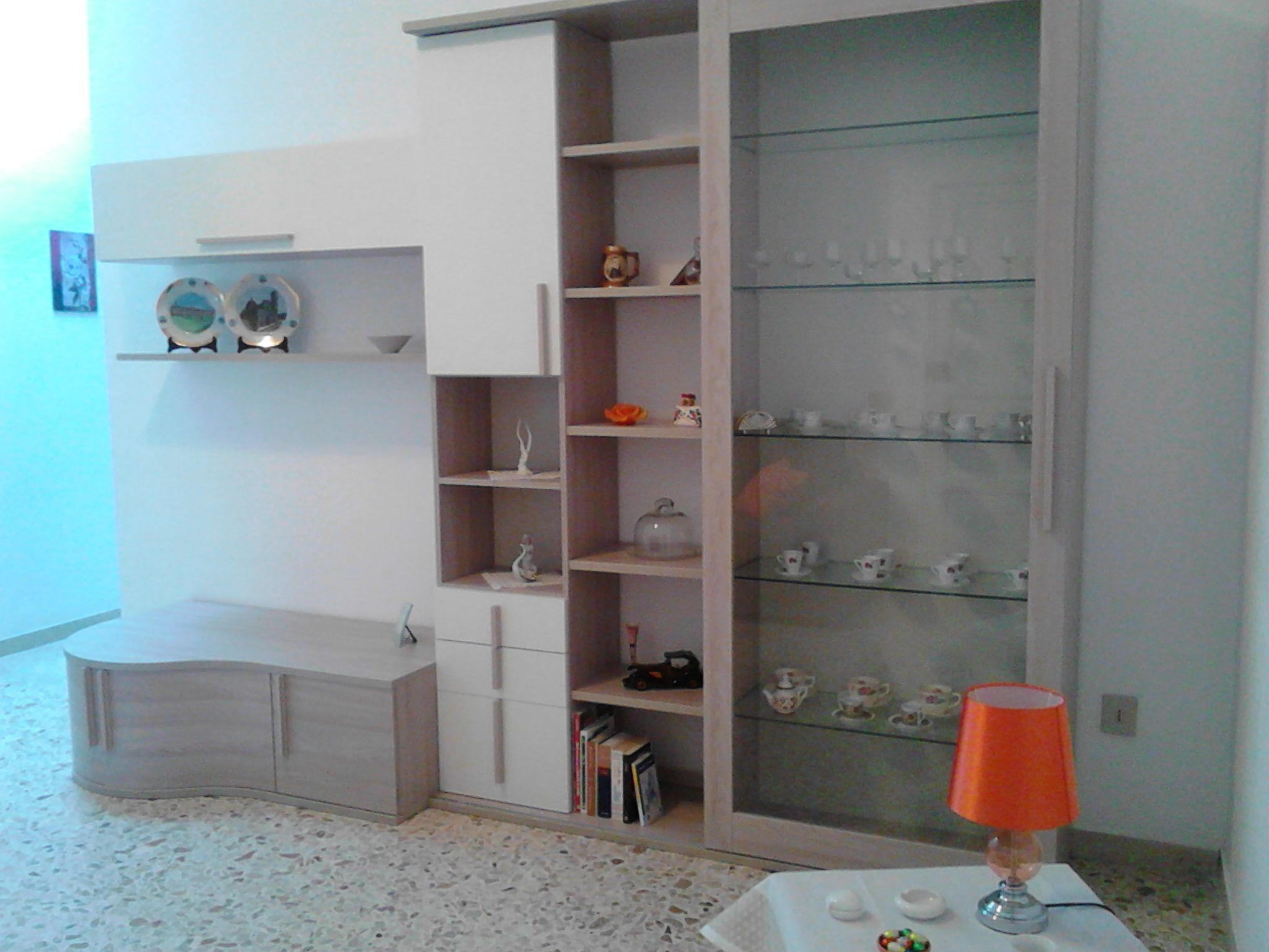 Casa Margherita Flughafen Birgi-Binnen