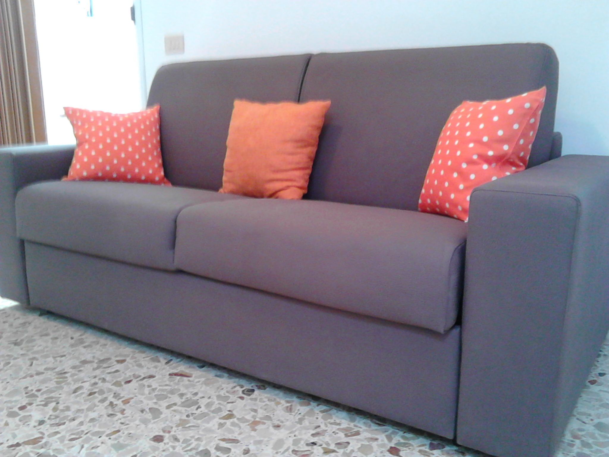 Casa Margherita Flughafen Birgi-Binnen