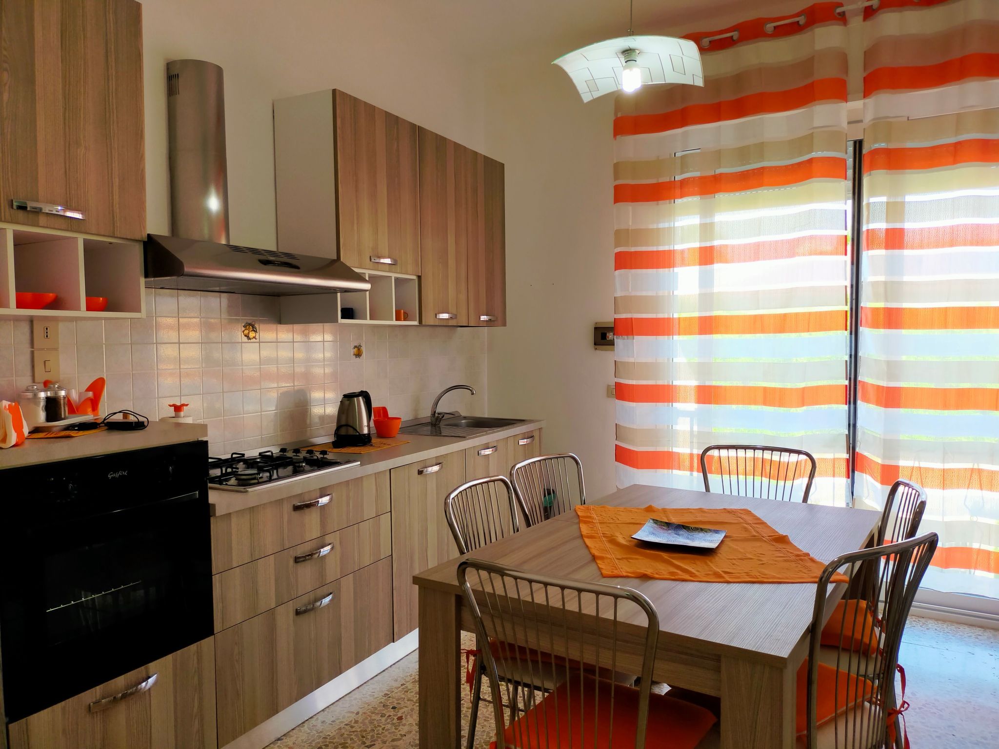 Casa Margherita Flughafen Birgi-Binnen