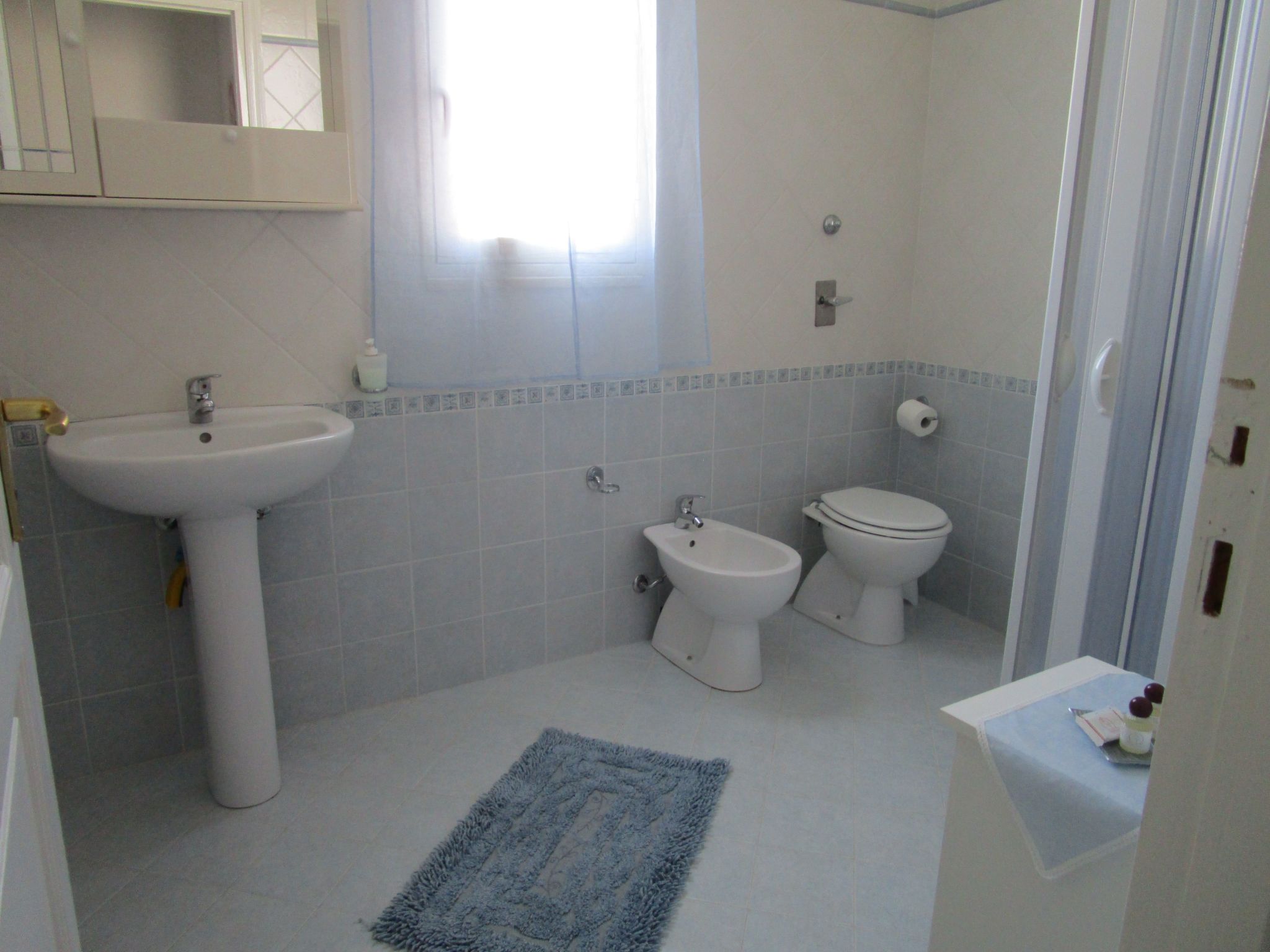 Casa Margherita Flughafen Birgi-Binnen