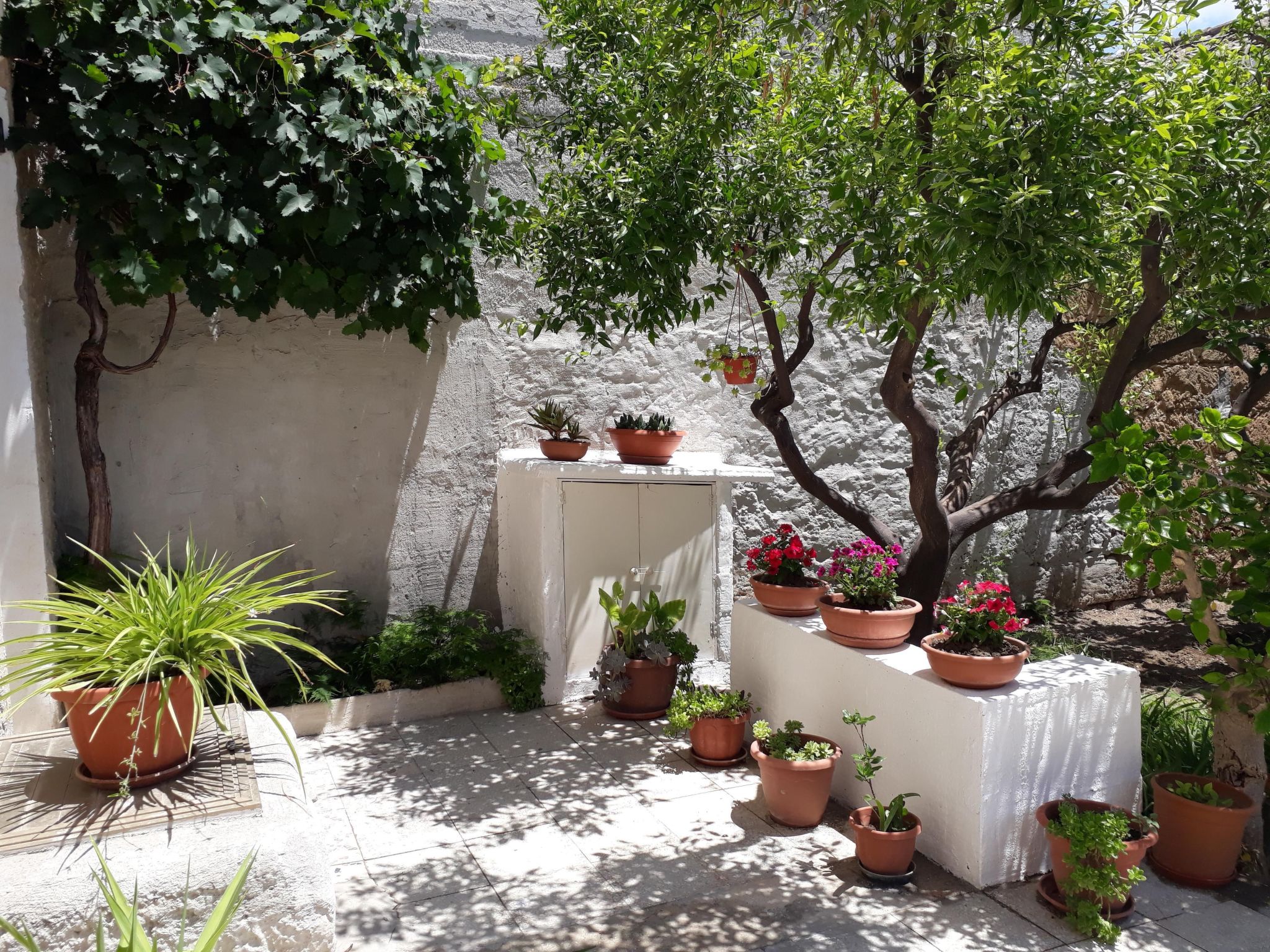 Casa Margherita Flughafen Birgi-Binnen