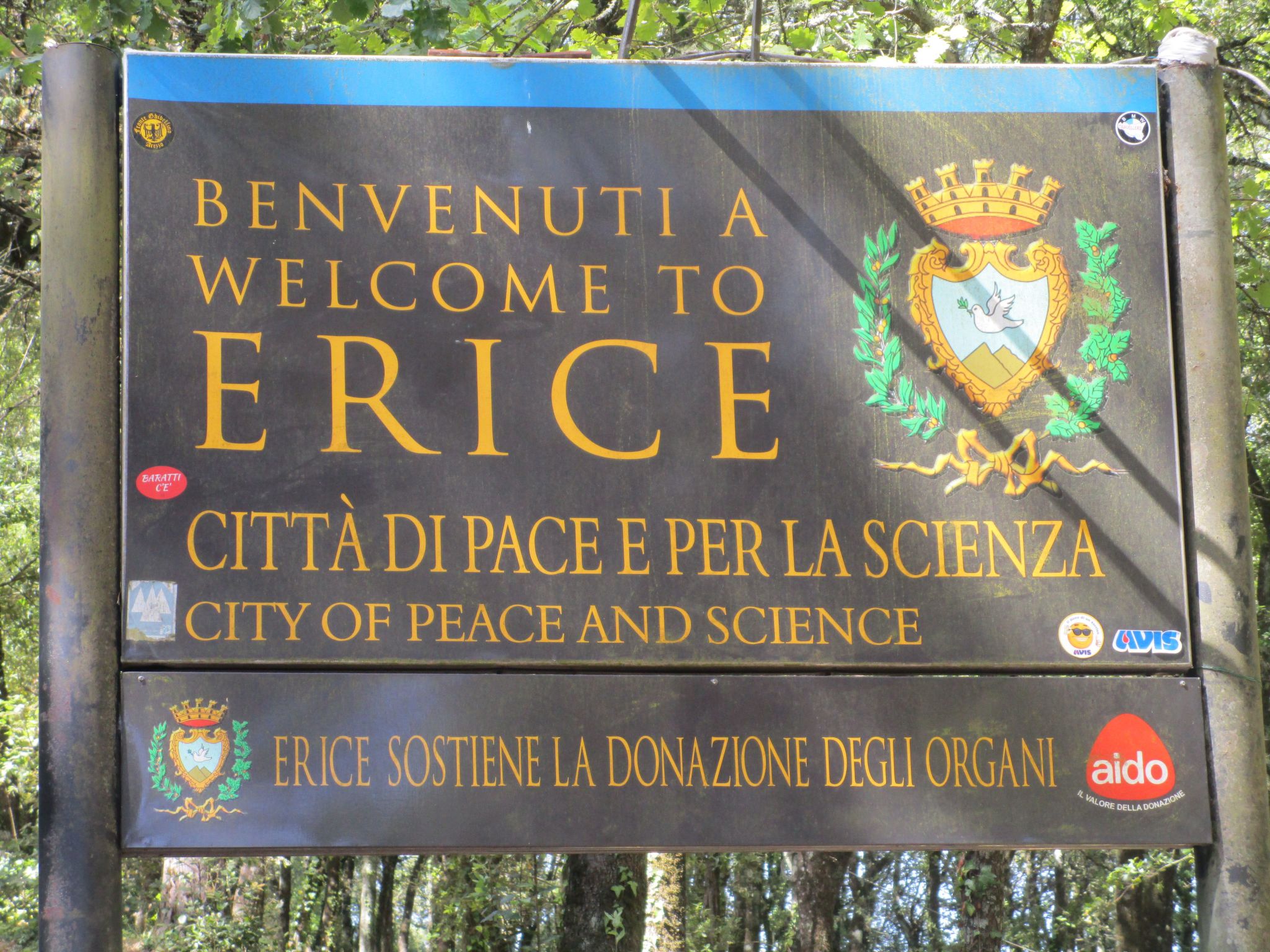 Casa Margherita Flughafen Birgi-Binnen