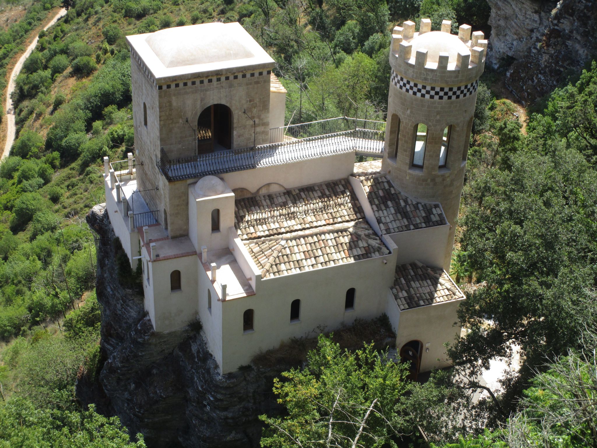 Casa Margherita Flughafen Birgi-Binnen