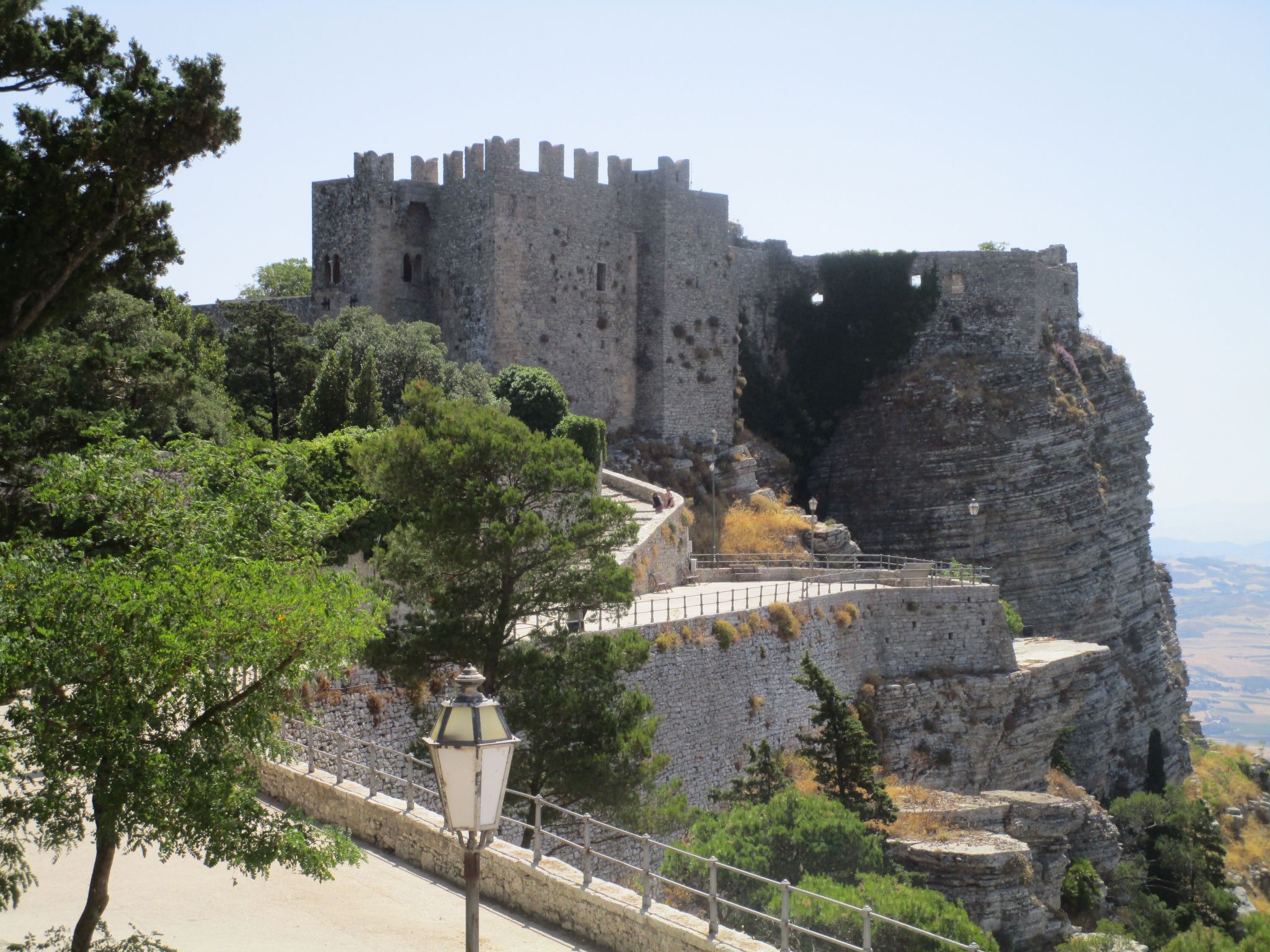 Casa Margherita Flughafen Birgi-Binnen
