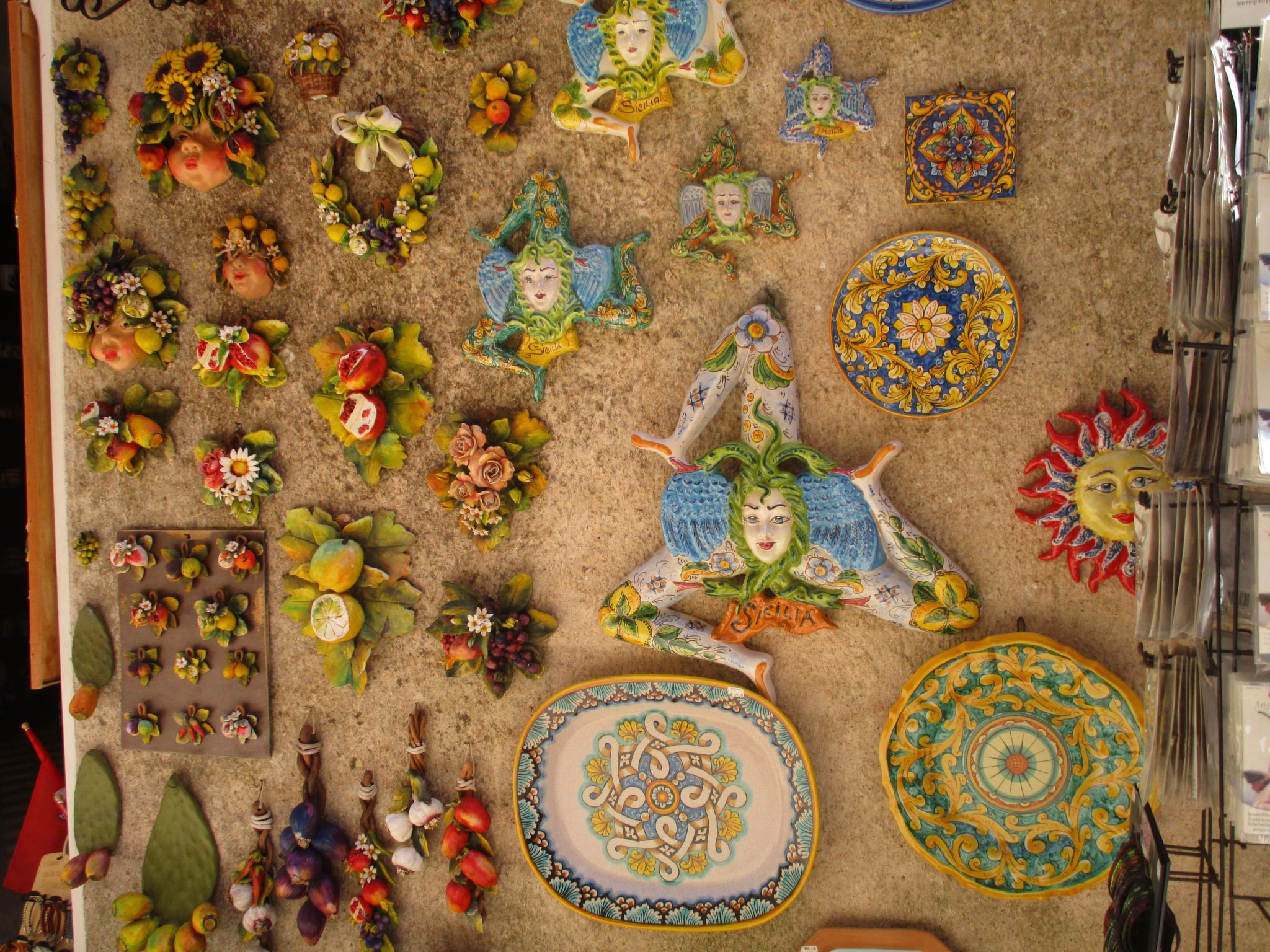 Casa Margherita Flughafen Birgi-Binnen