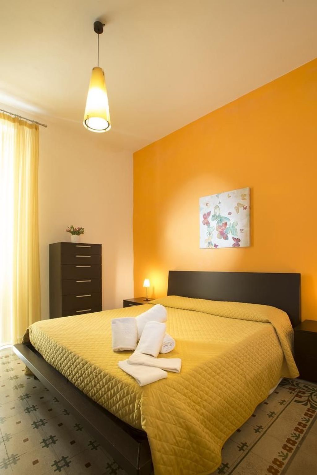 Schönes Appartement in Trapani mit Großem Parkplatz - Drinnen