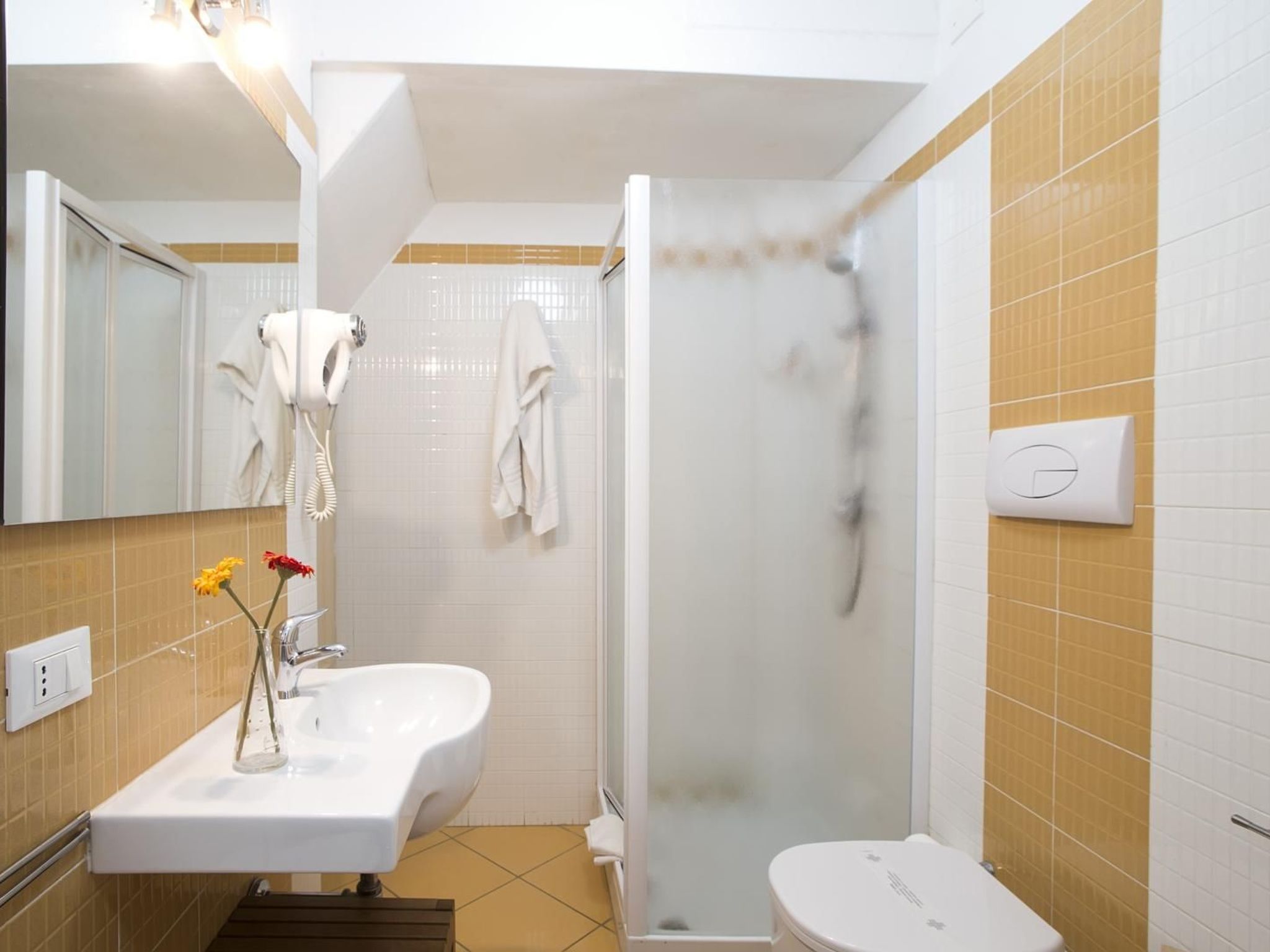 Schönes Appartement in Trapani mit Großem Parkplatz - Drinnen