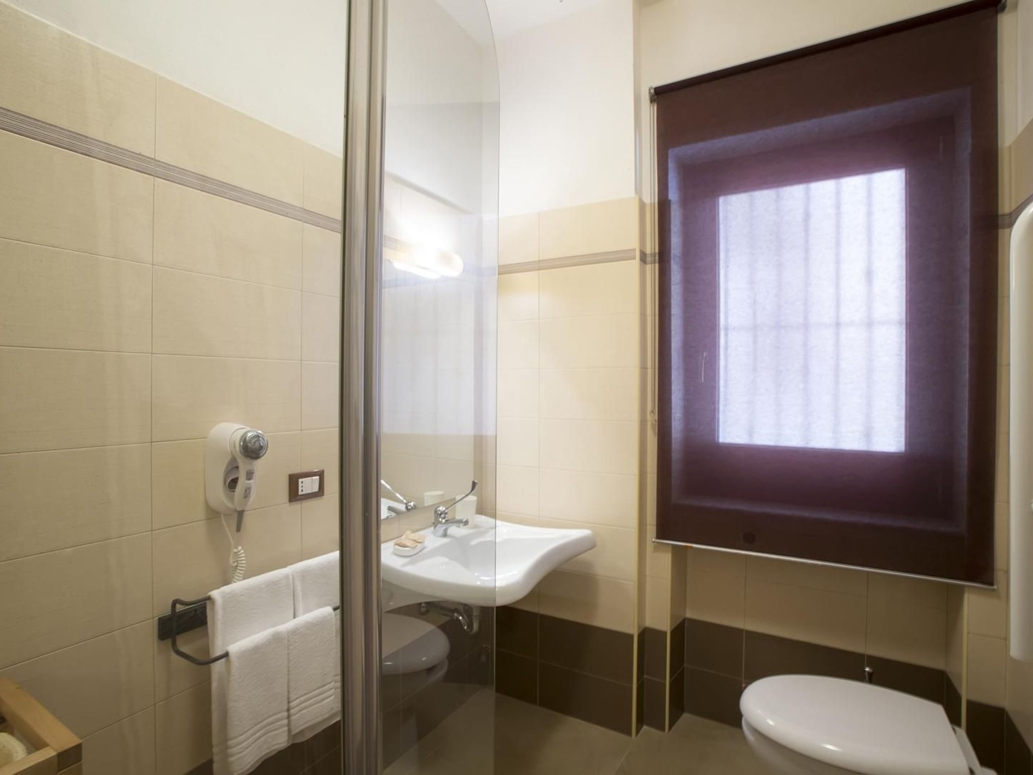 Wohnung in Trapani mit Garten und Terrasse - Drinnen