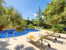 Villa Vittoria: Ruime vrijstaande villa met privézwembad in Valderice, Sicilië - thumbnail 3