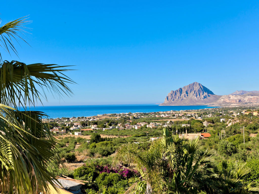 Le Palme — View