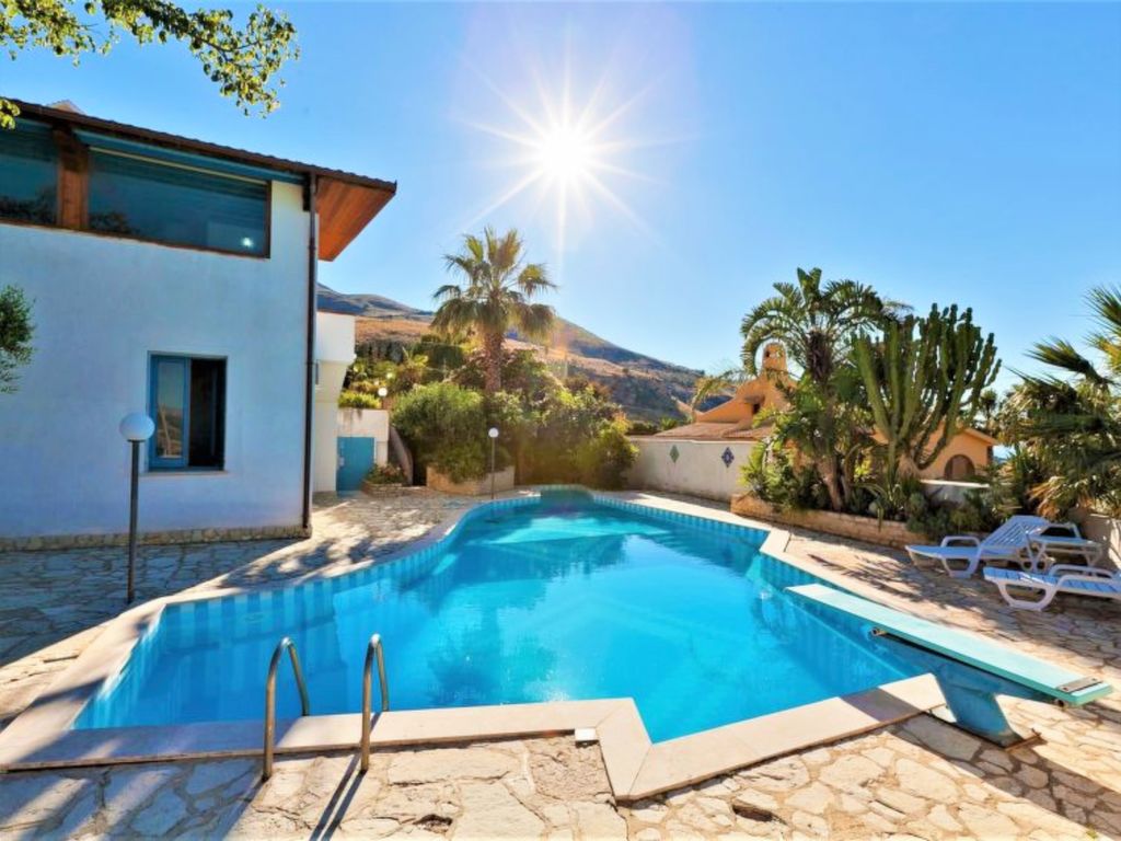 Le Palme — House