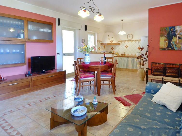 Search and Stay destination Libero consorzio comunale di Trapani, Sicilia - Italy from AU$ 470. Rita