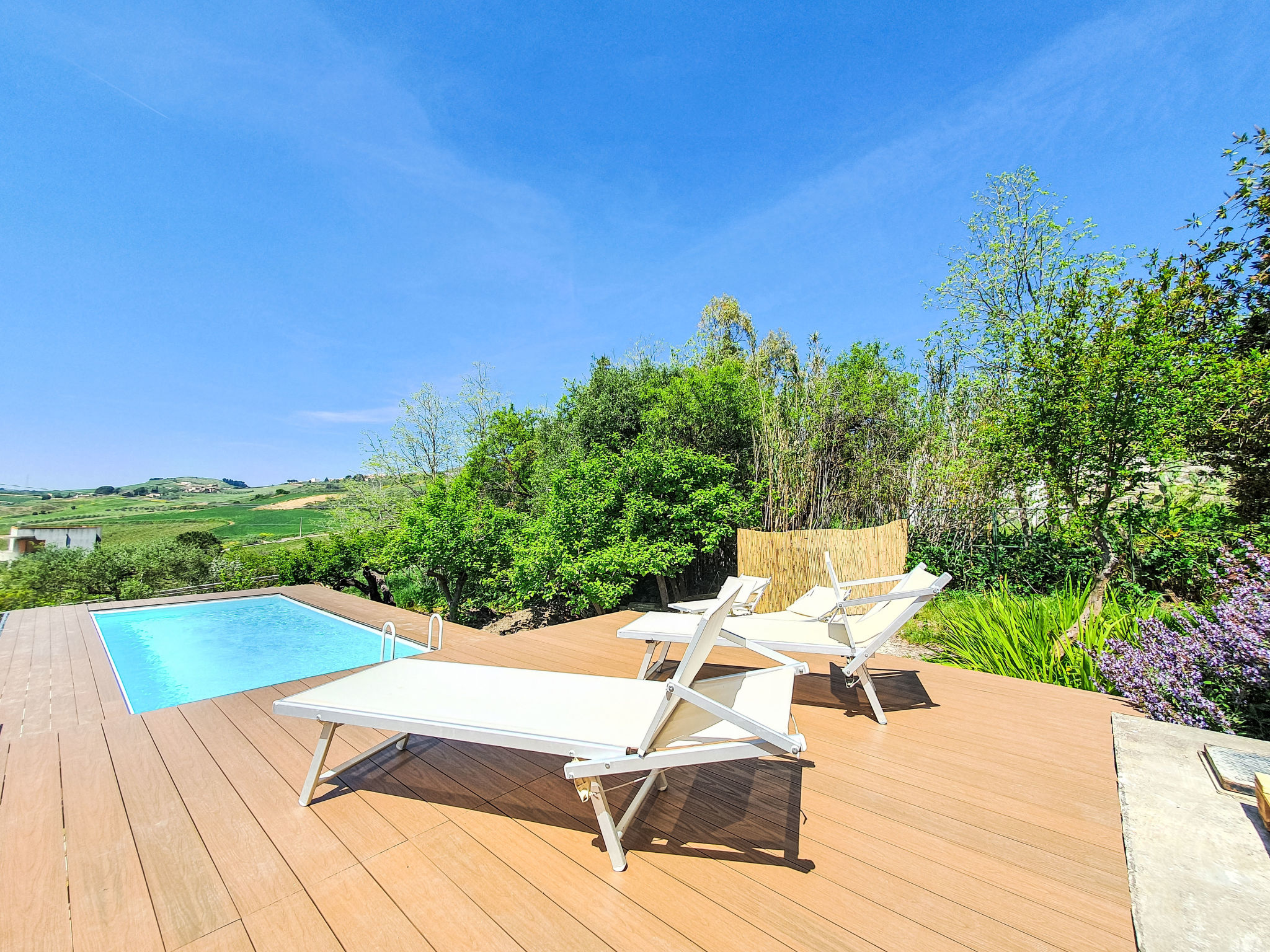 Grande Baglio Anastè