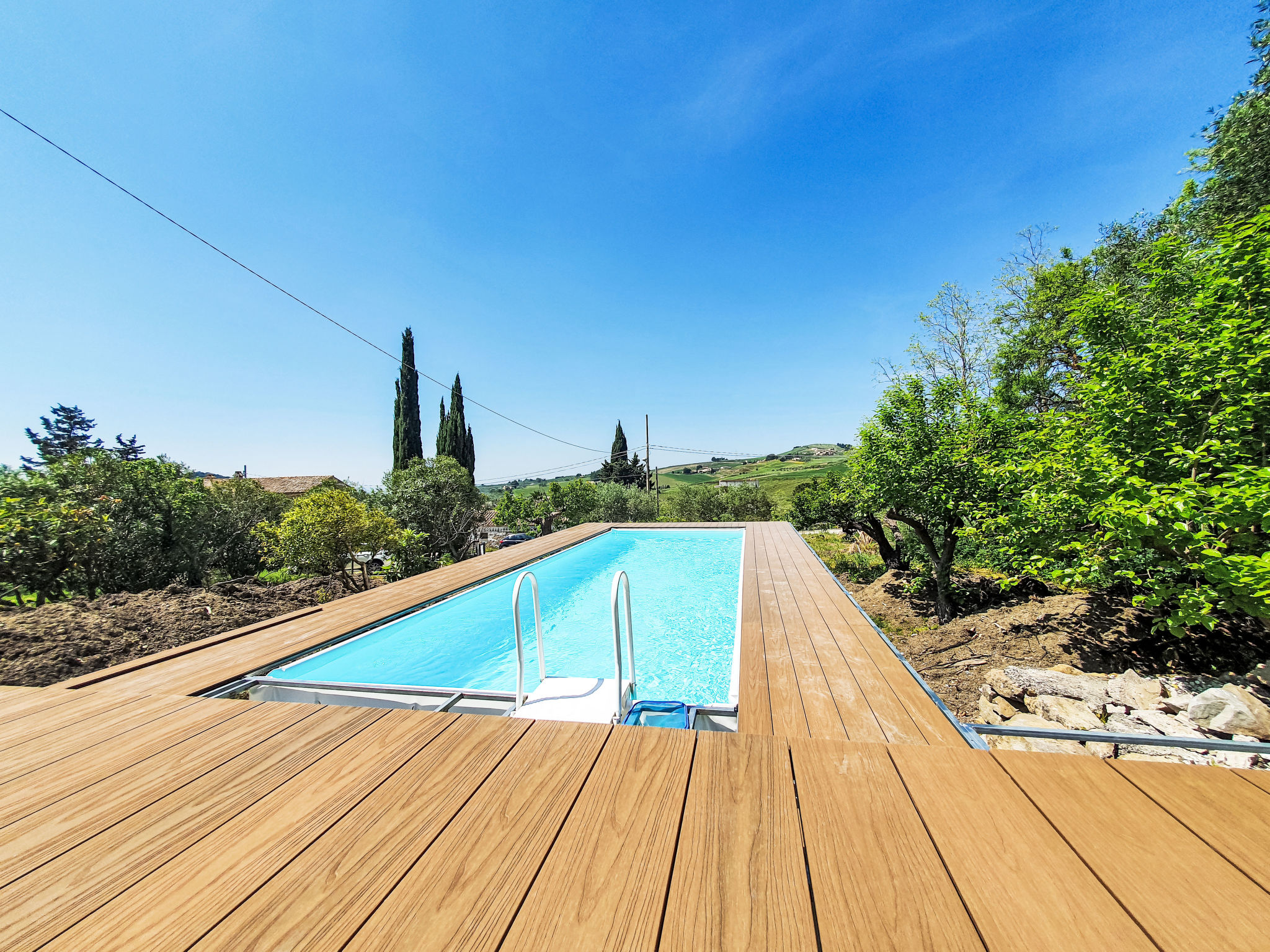 Grande Baglio Anastè