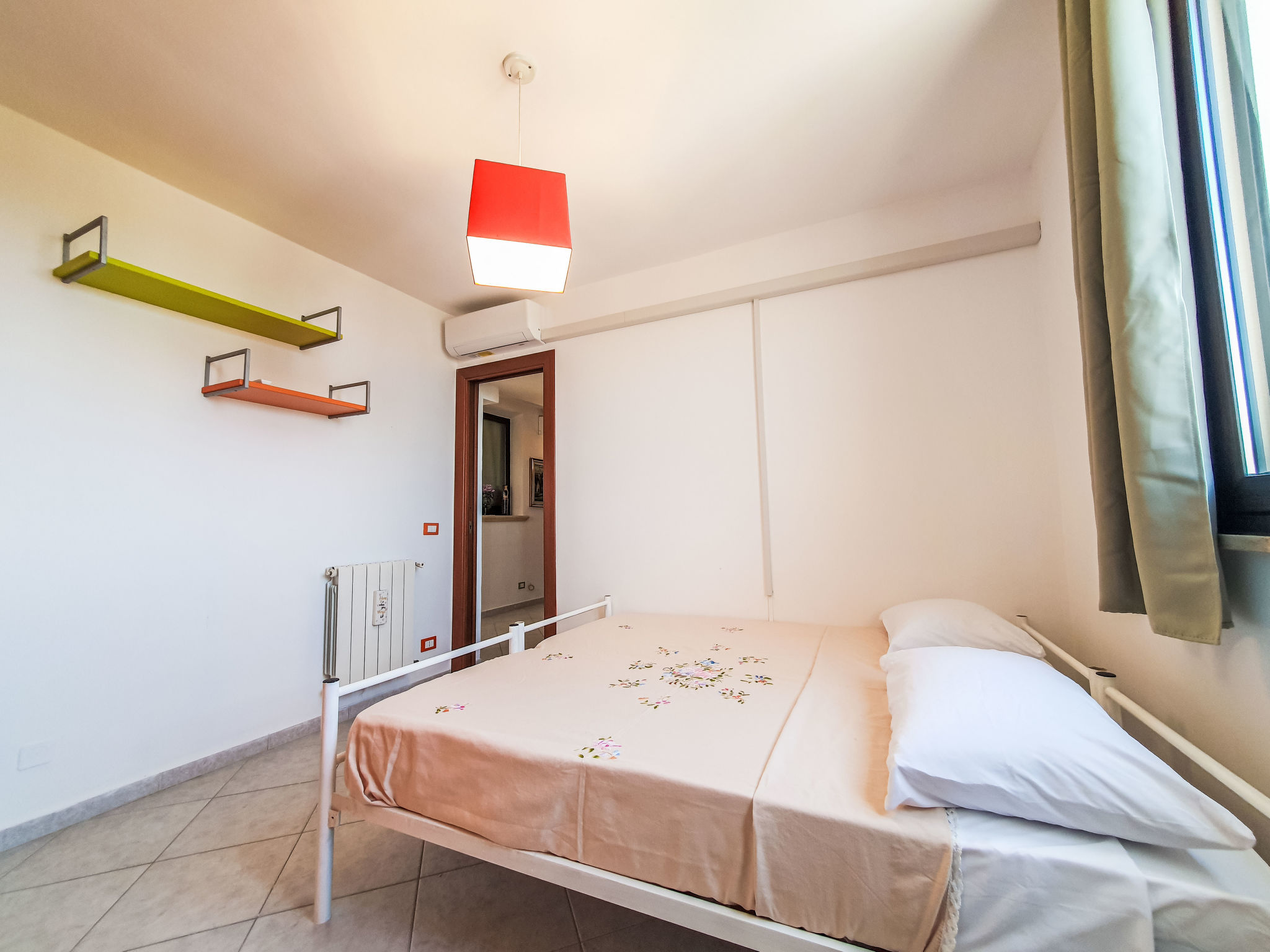 A Casa di Caterina-Inside