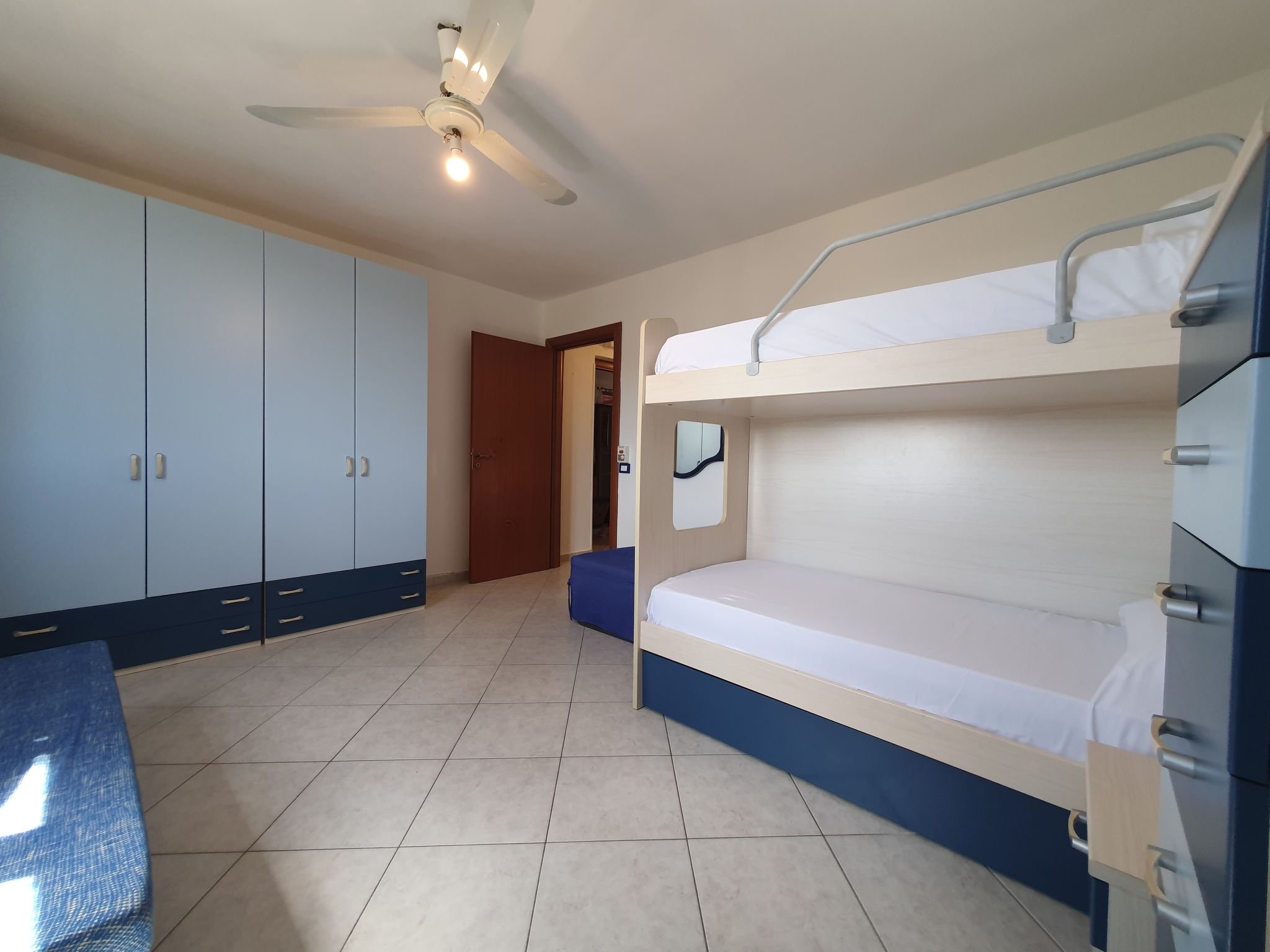A Casa di Caterina-Inside